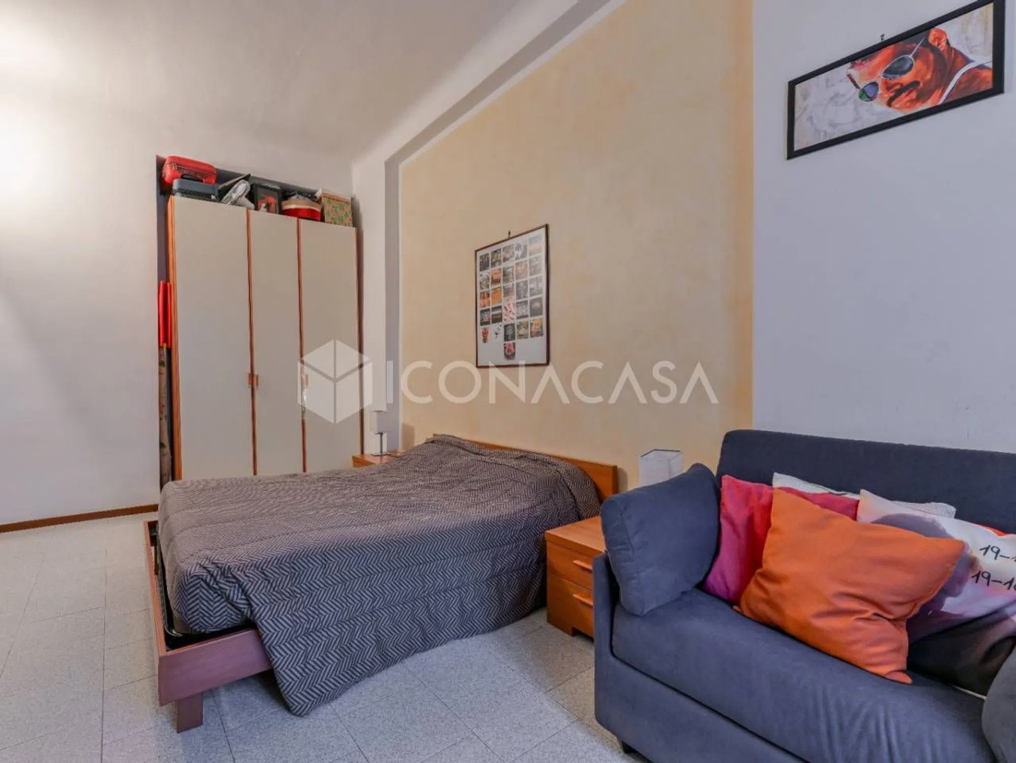 Bilocale in via della Sila, 36 - Photo 7