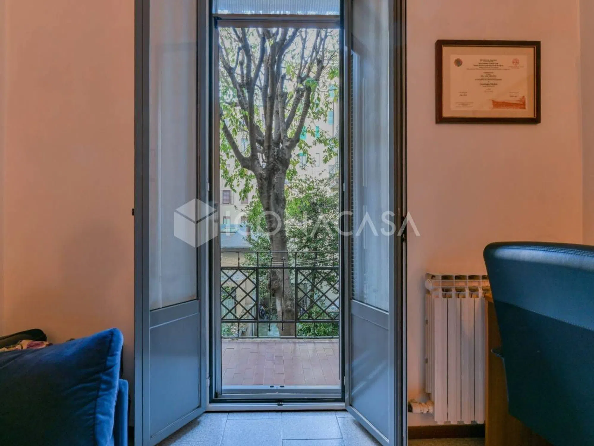 Bilocale in via della Sila, 36 - Photo 8