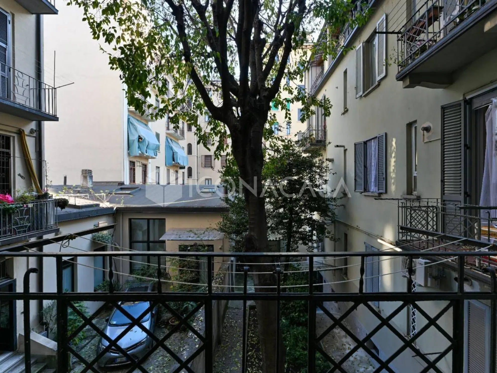 Bilocale in via della Sila, 36 - Photo 10