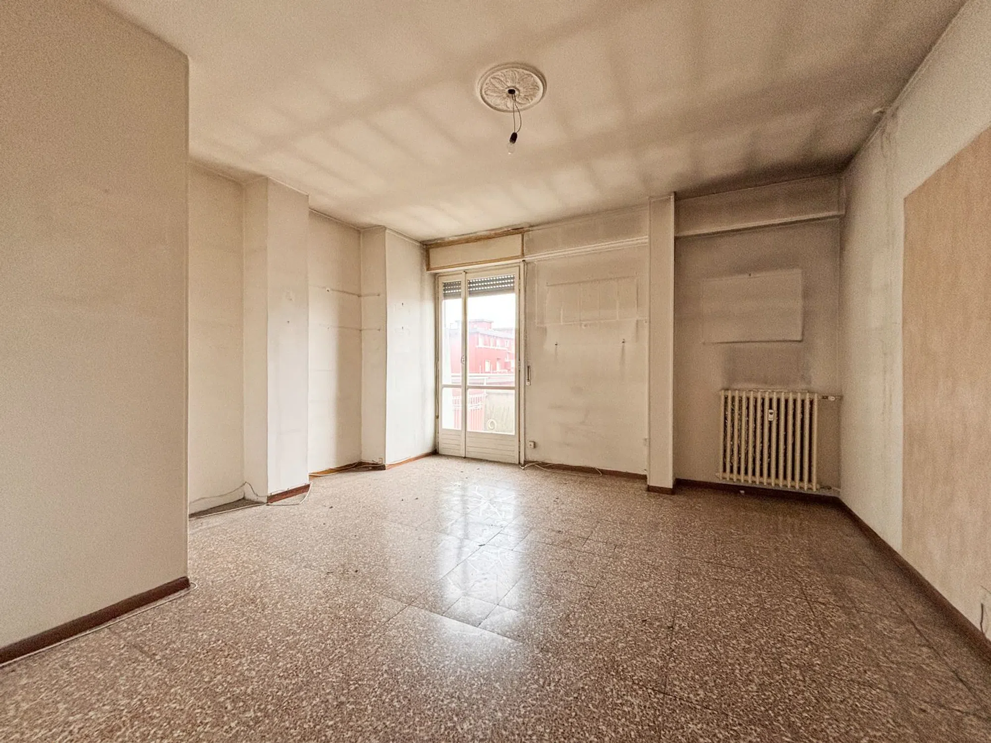 Trilocale in via Pietro Gassendi, 13 - Photo 13