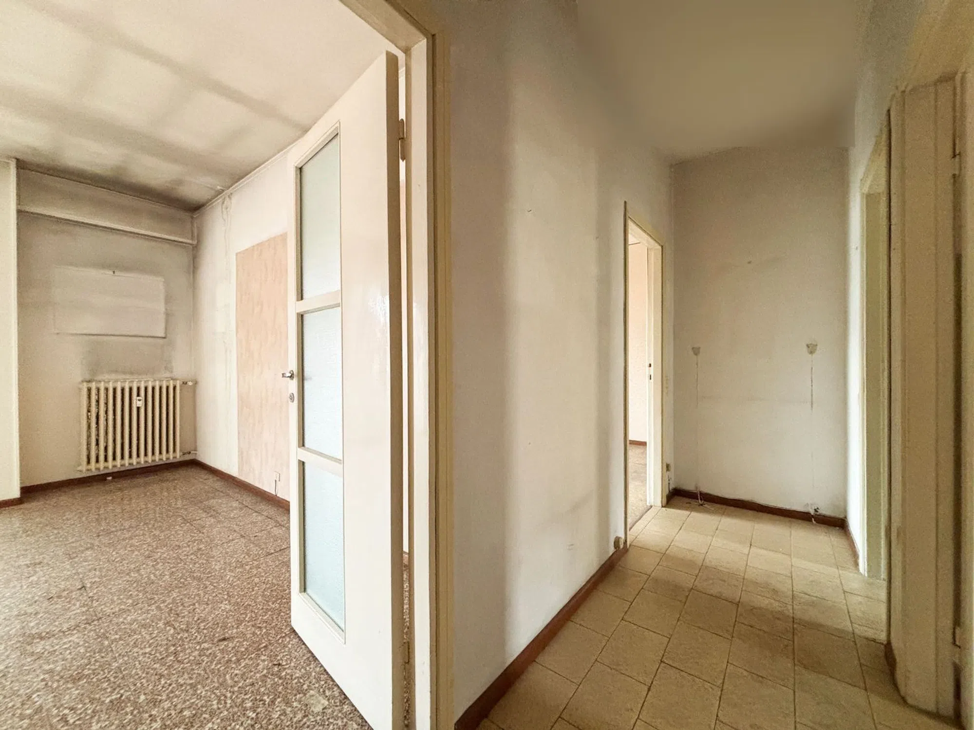 Trilocale in via Pietro Gassendi, 13 - Photo 8
