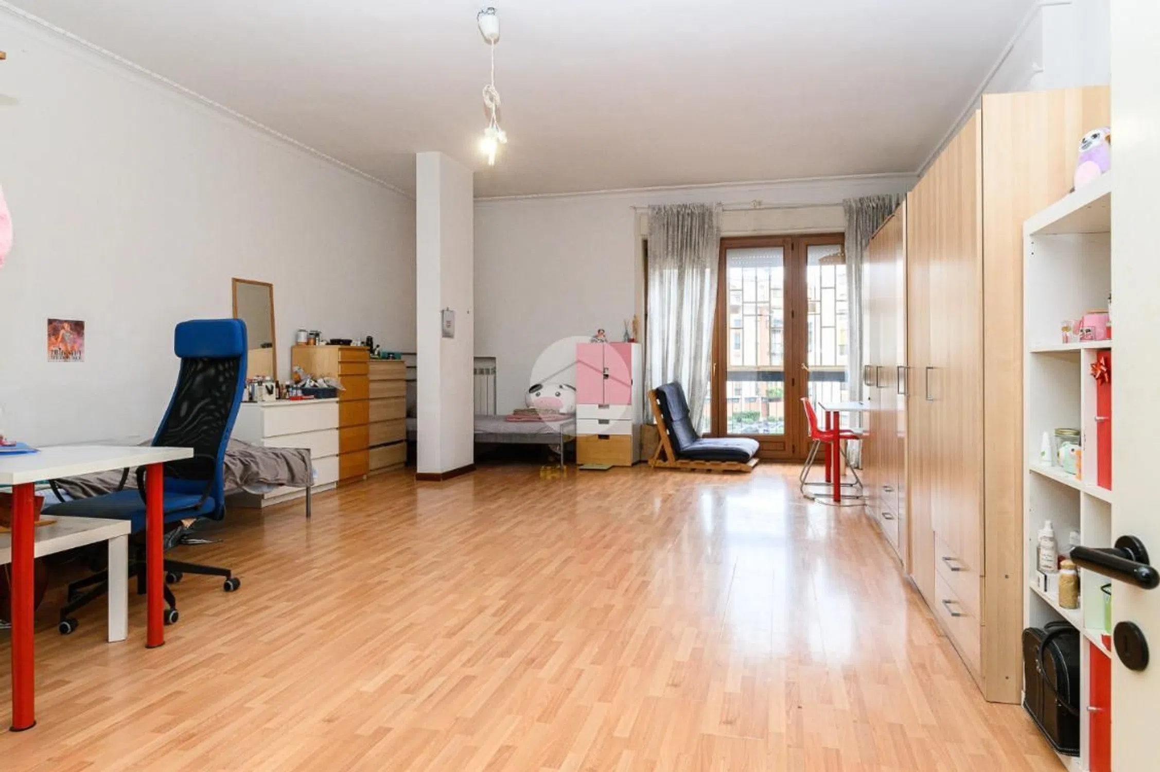 Trilocale in via Filippo Fiorentini s.n.c. - Photo 2