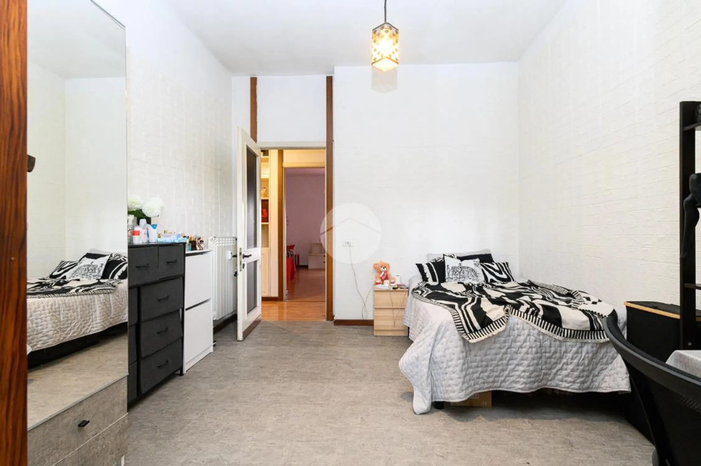 Trilocale in via Filippo Fiorentini s.n.c. - Photo 12