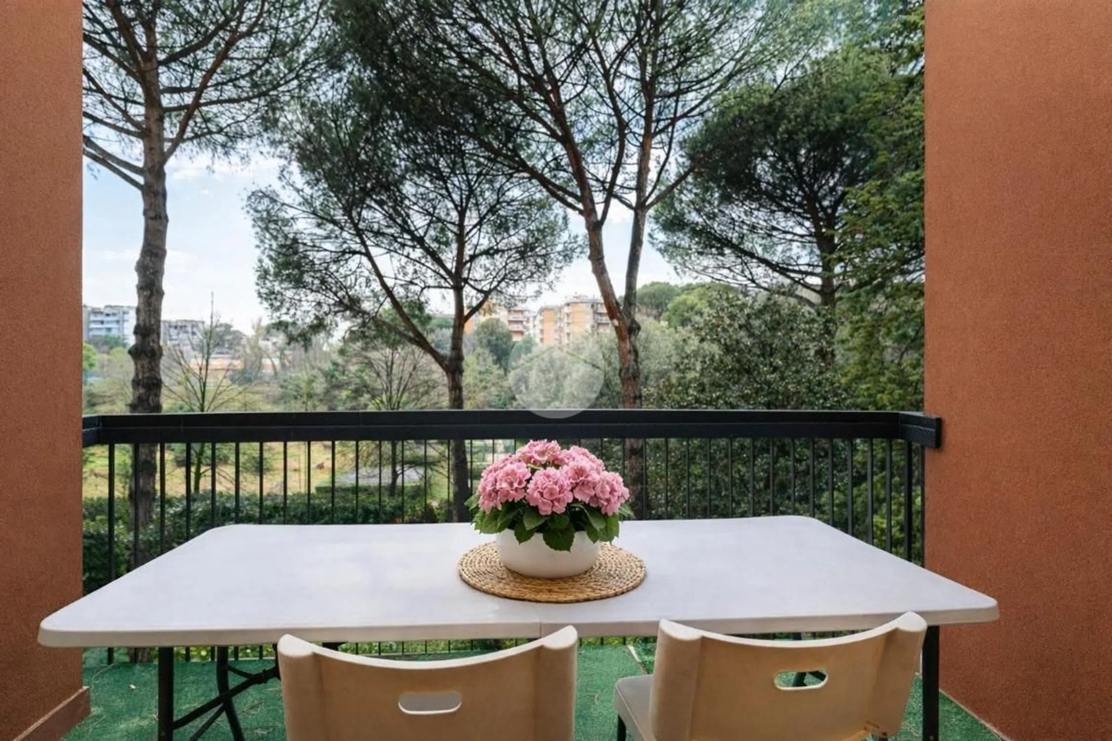 Trilocale in via Filippo Fiorentini s.n.c. - Photo 13