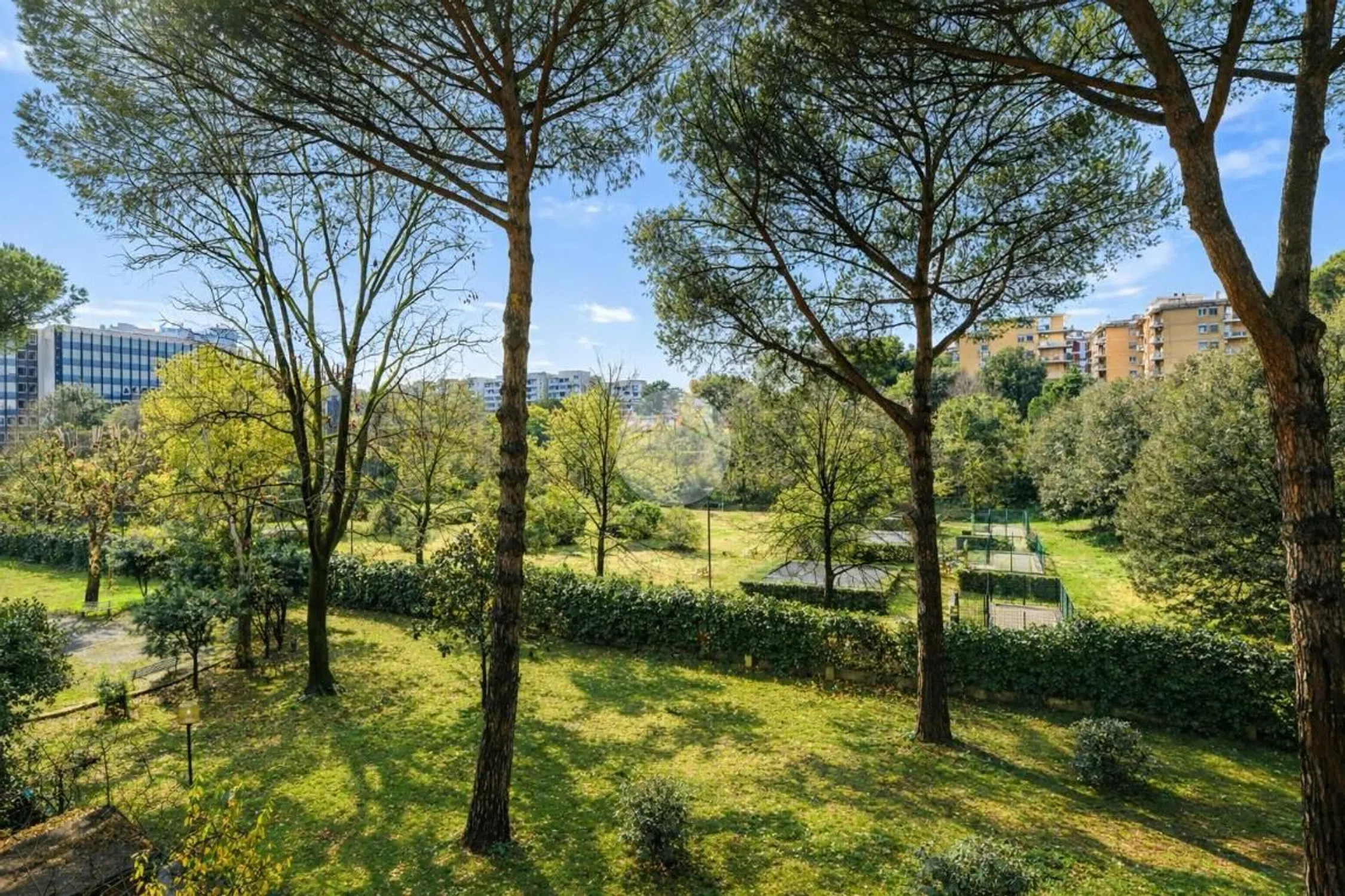 Trilocale in via Filippo Fiorentini s.n.c. - Photo 14