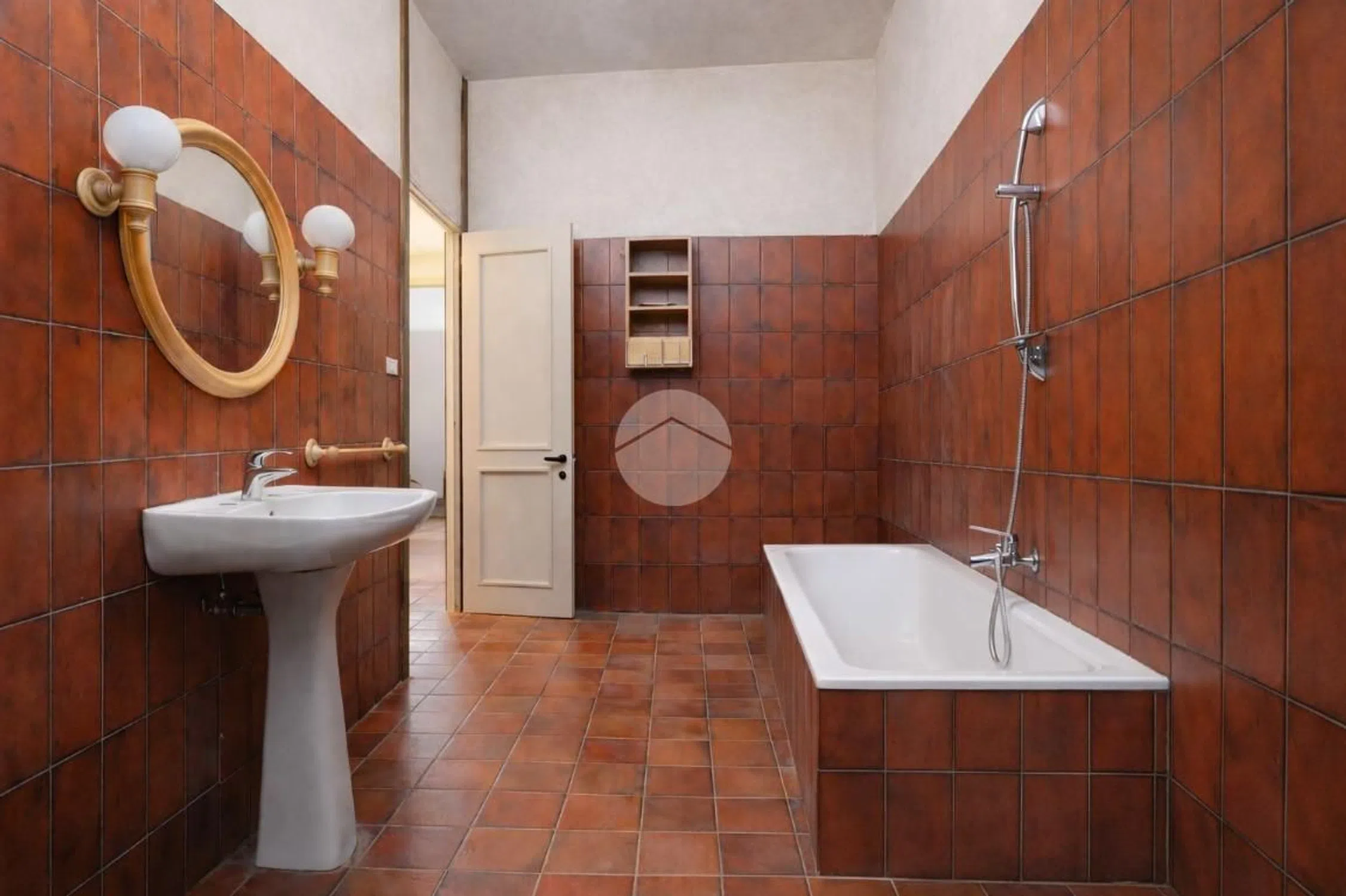 Trilocale in via Filippo Fiorentini s.n.c. - Photo 17
