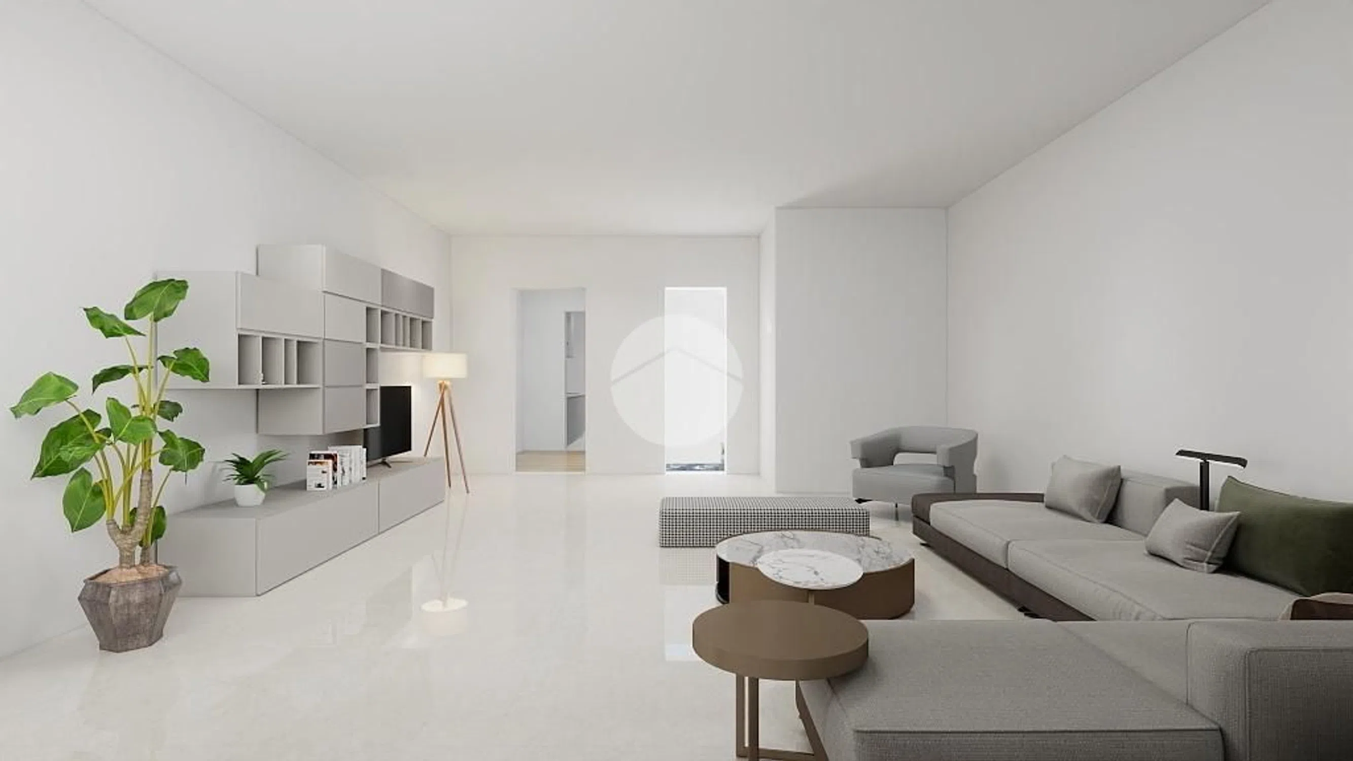 Trilocale in via Filippo Fiorentini s.n.c. - Photo 19