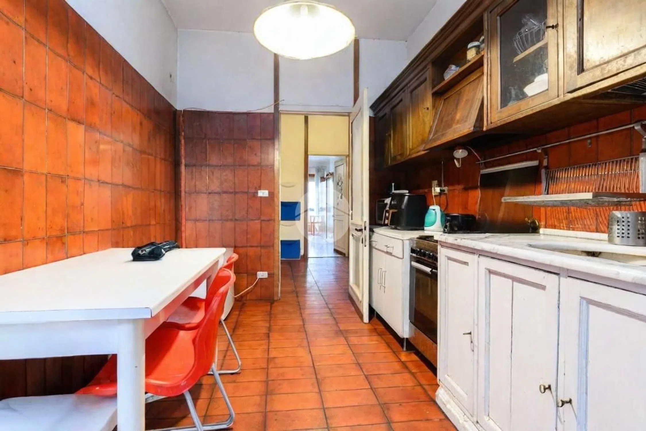 Trilocale in via Filippo Fiorentini s.n.c. - Photo 5