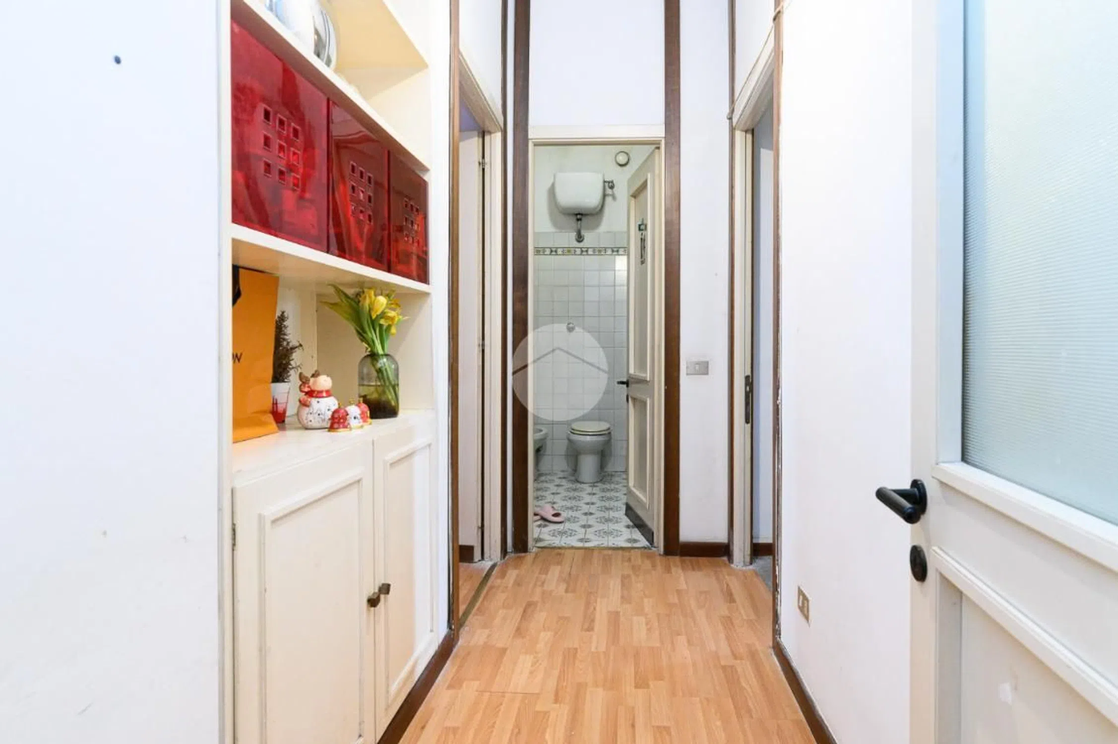 Trilocale in via Filippo Fiorentini s.n.c. - Photo 6