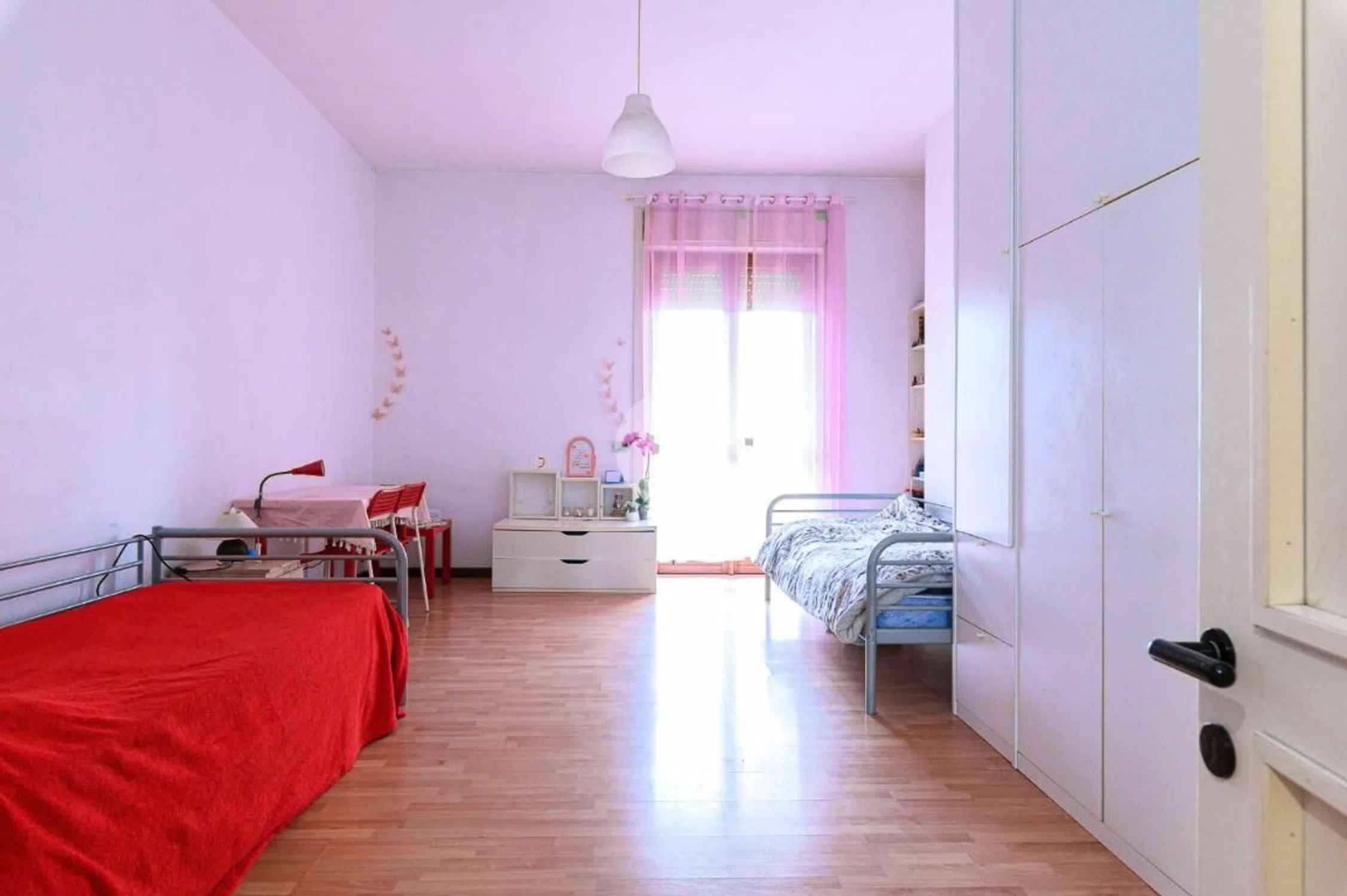 Trilocale in via Filippo Fiorentini s.n.c. - Photo 7