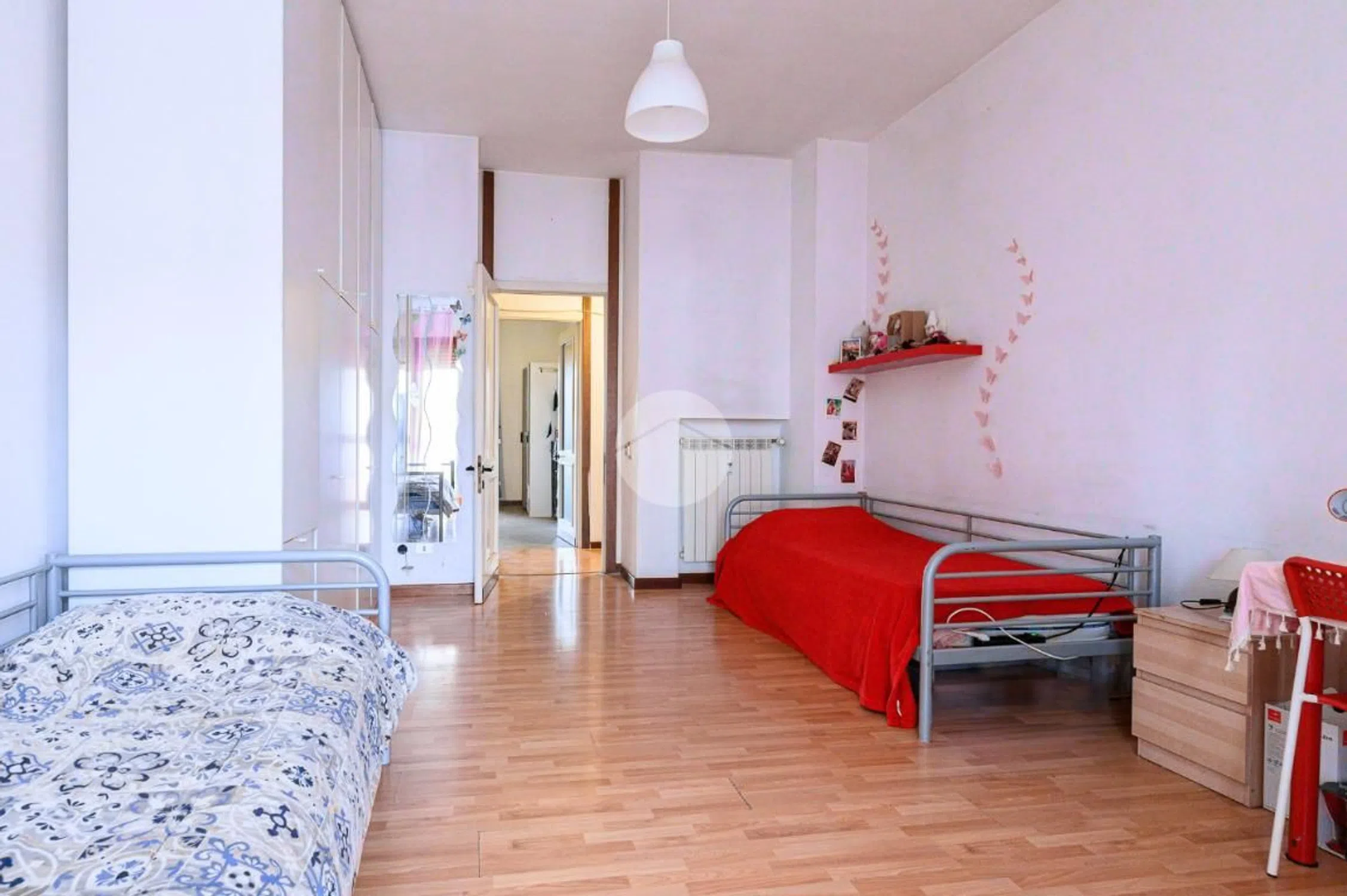Trilocale in via Filippo Fiorentini s.n.c. - Photo 8