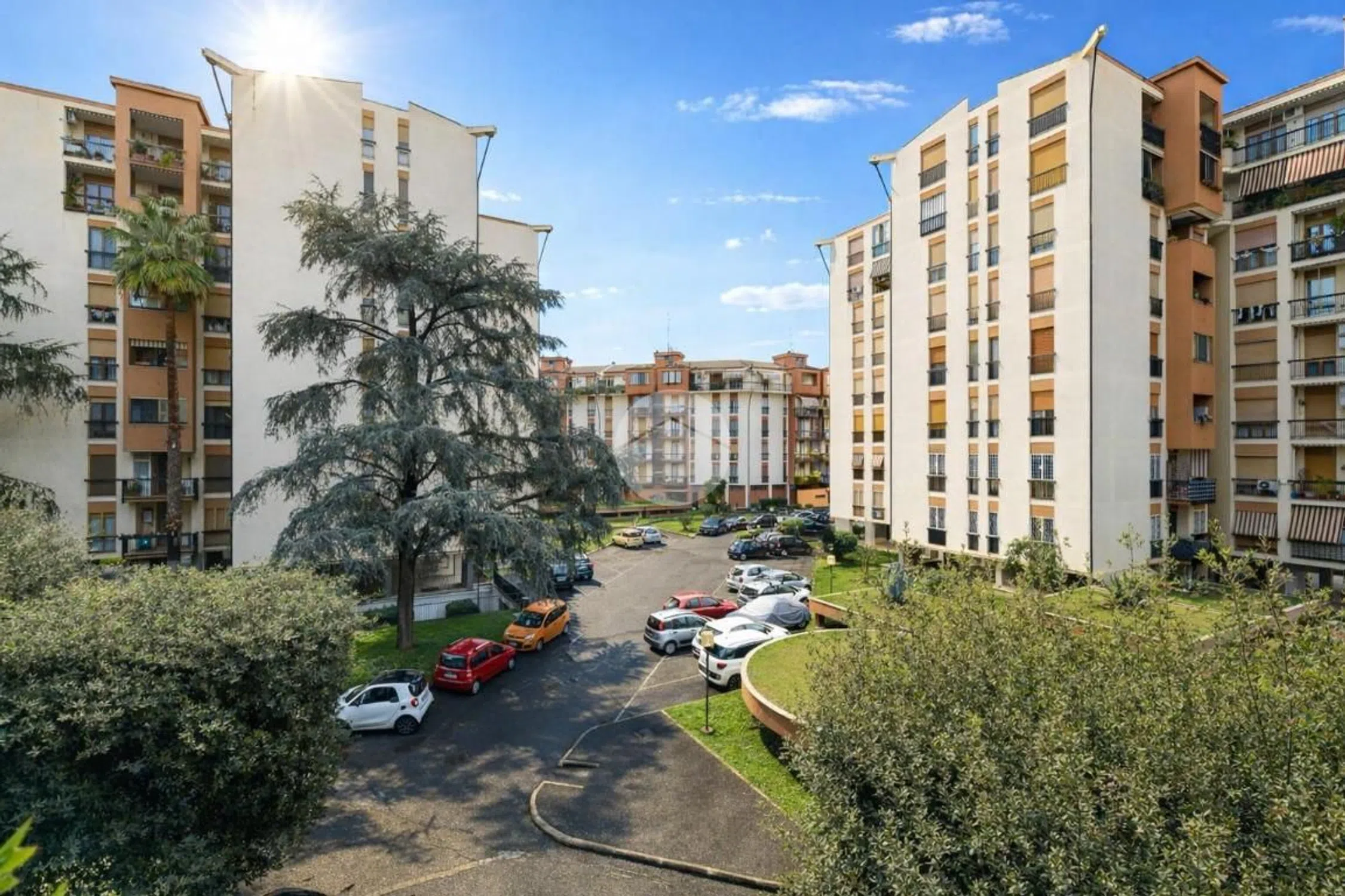 Trilocale in via Filippo Fiorentini s.n.c. - Photo 9