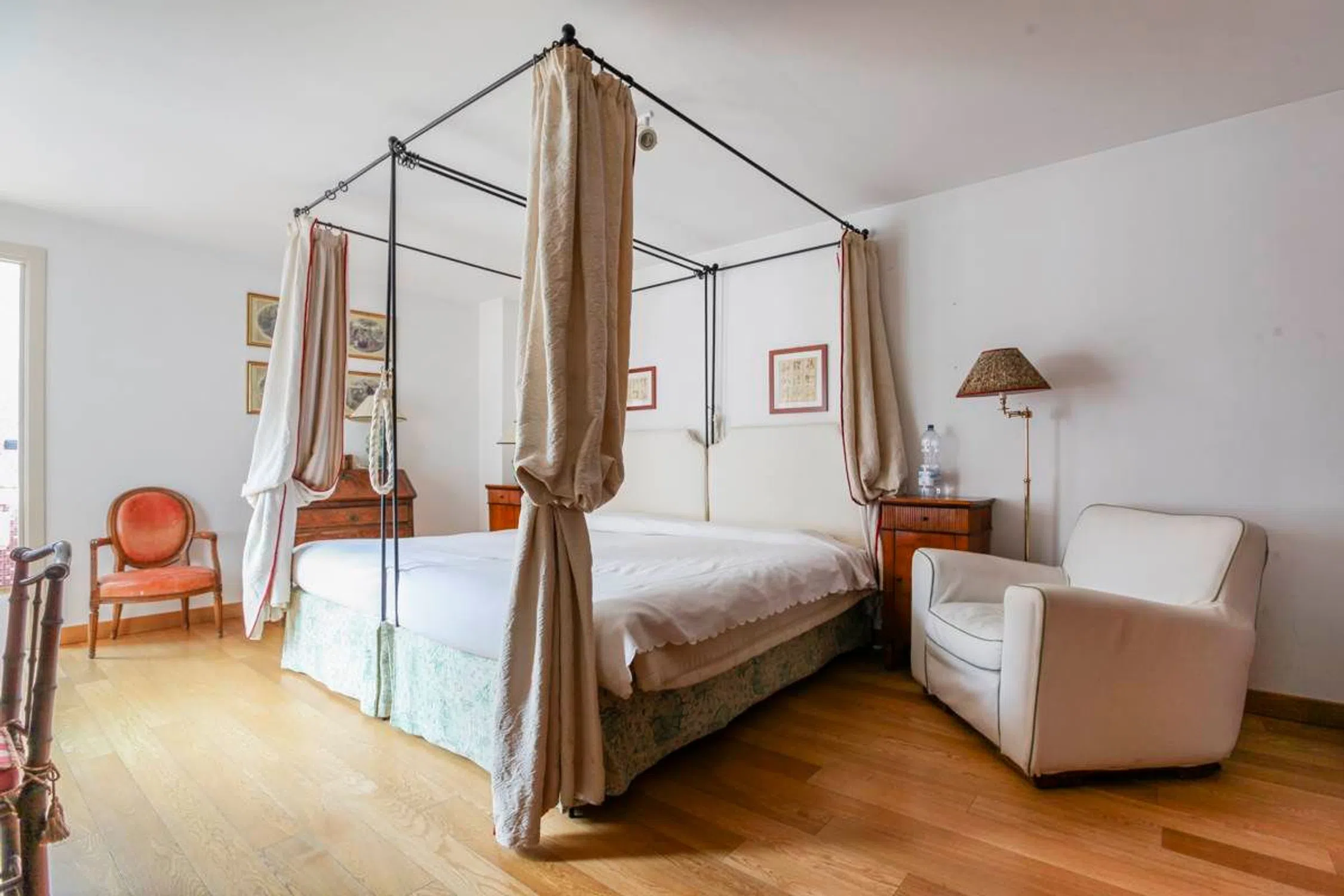 Appartamento in Quartiere Villapizzone - Varesina - Photo 14