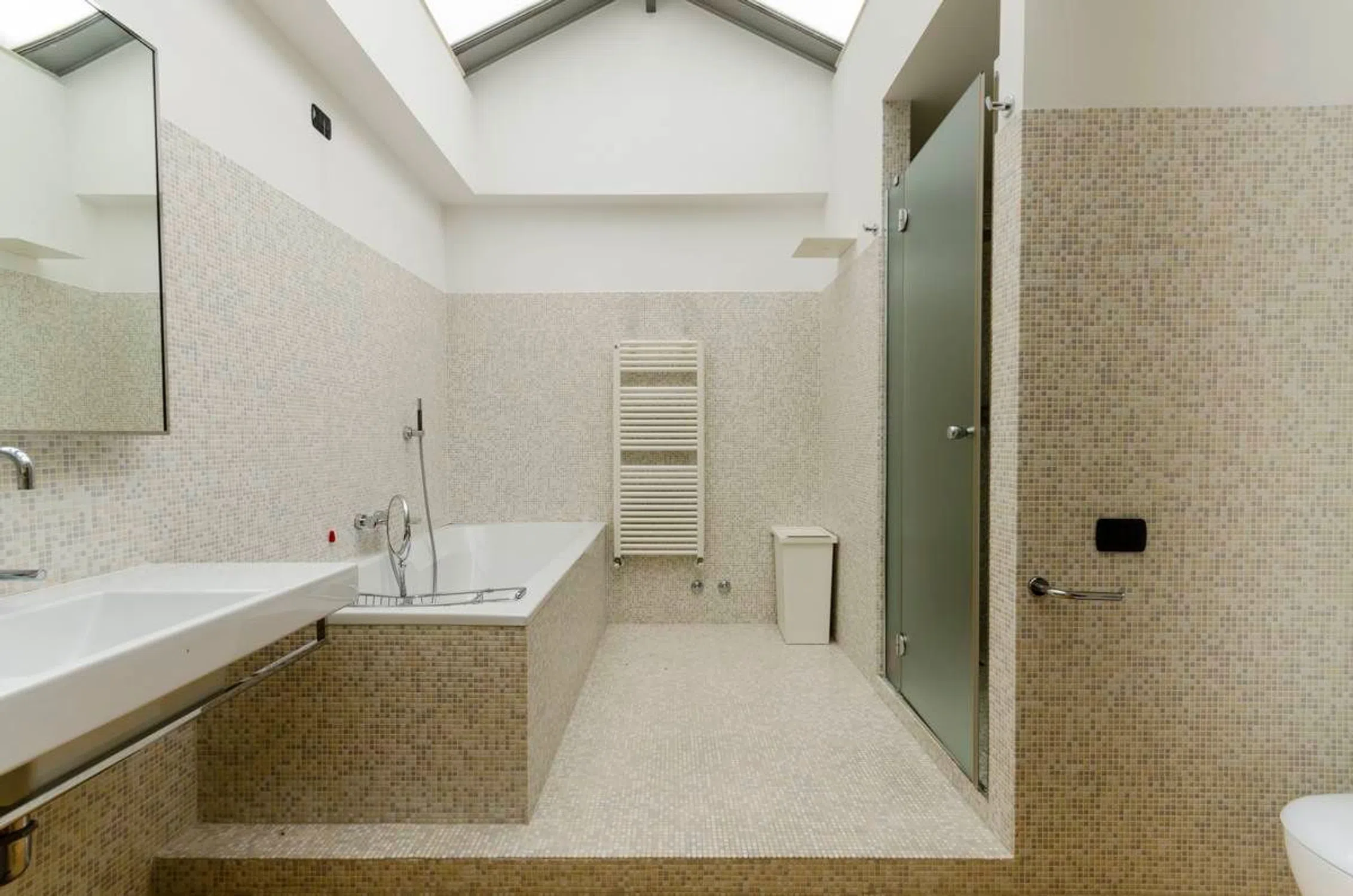 Appartamento in Quartiere Villapizzone - Varesina - Photo 17
