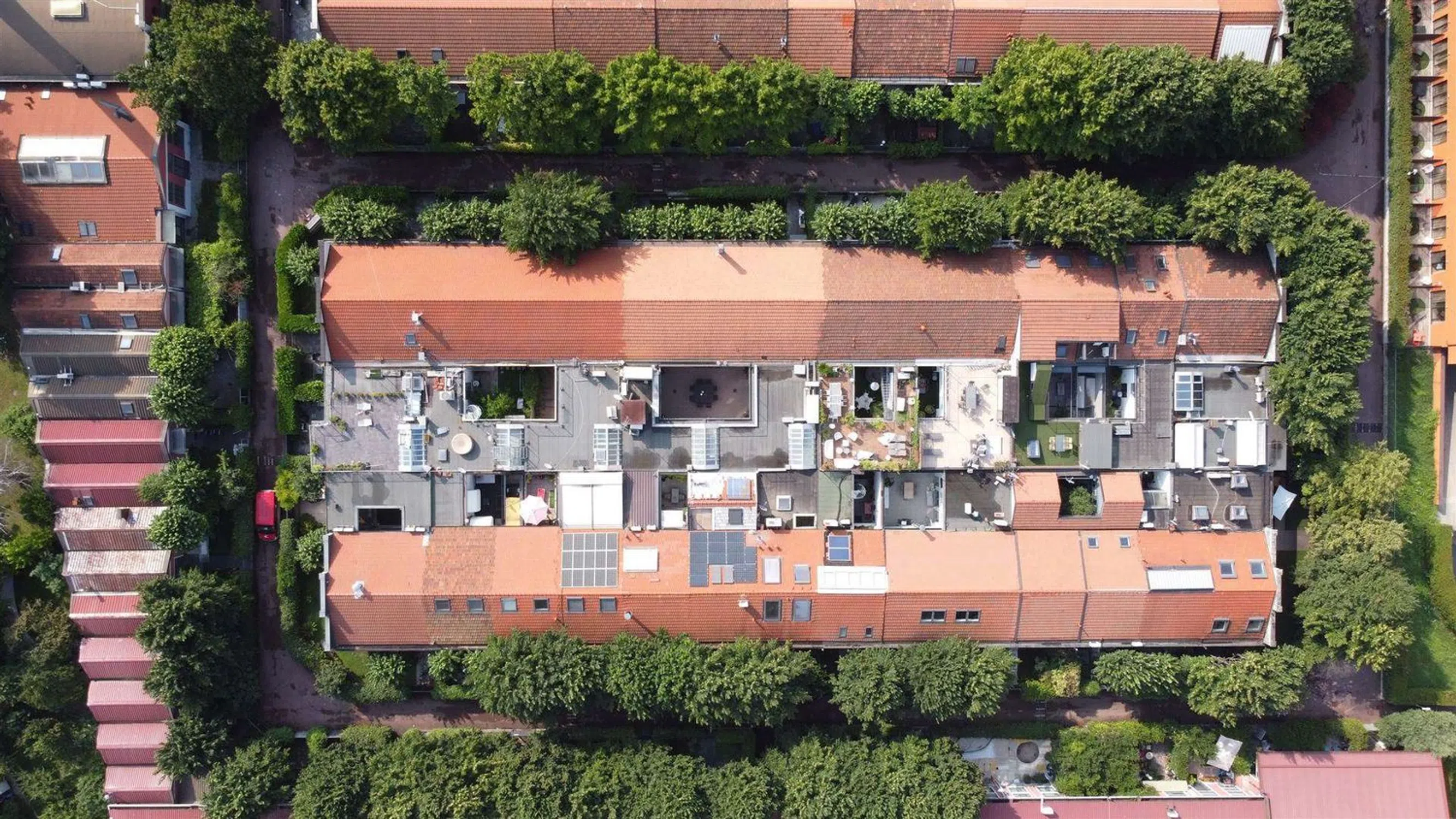 Appartamento in Quartiere Villapizzone - Varesina - Photo 19