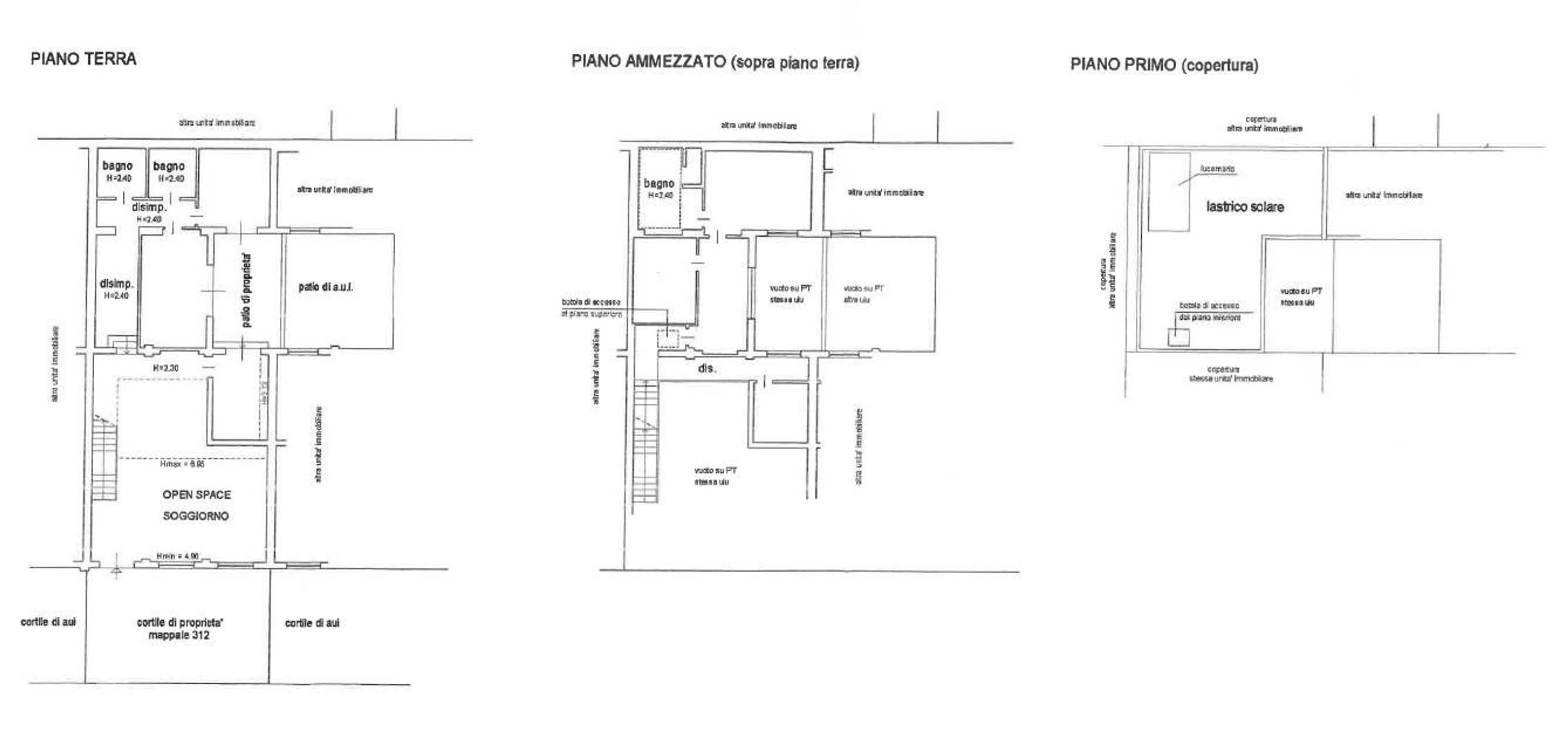 Appartamento in Quartiere Villapizzone - Varesina - Photo 20