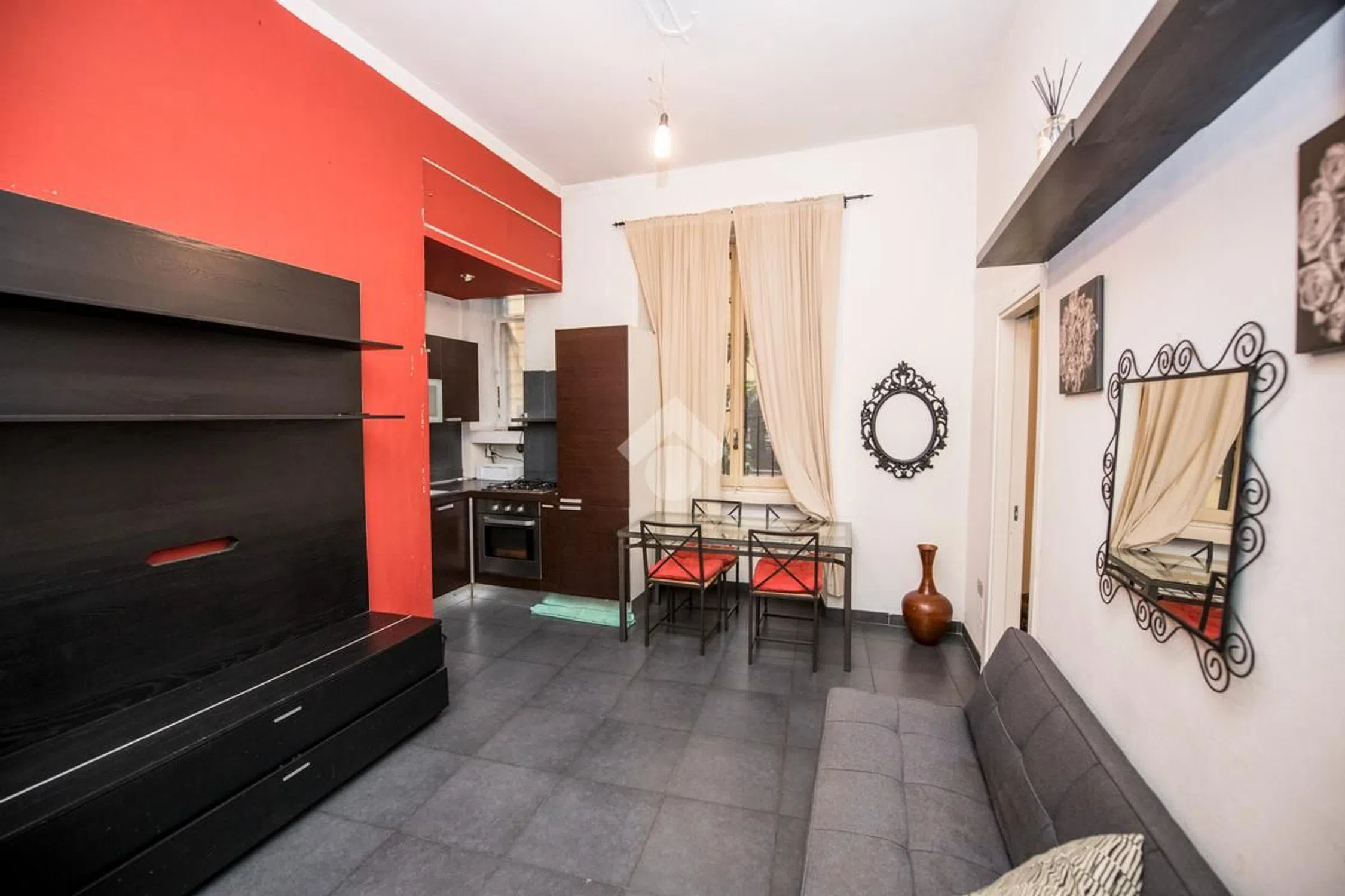 Bilocale in via Giuseppe Pecchio, 13 - Photo 2
