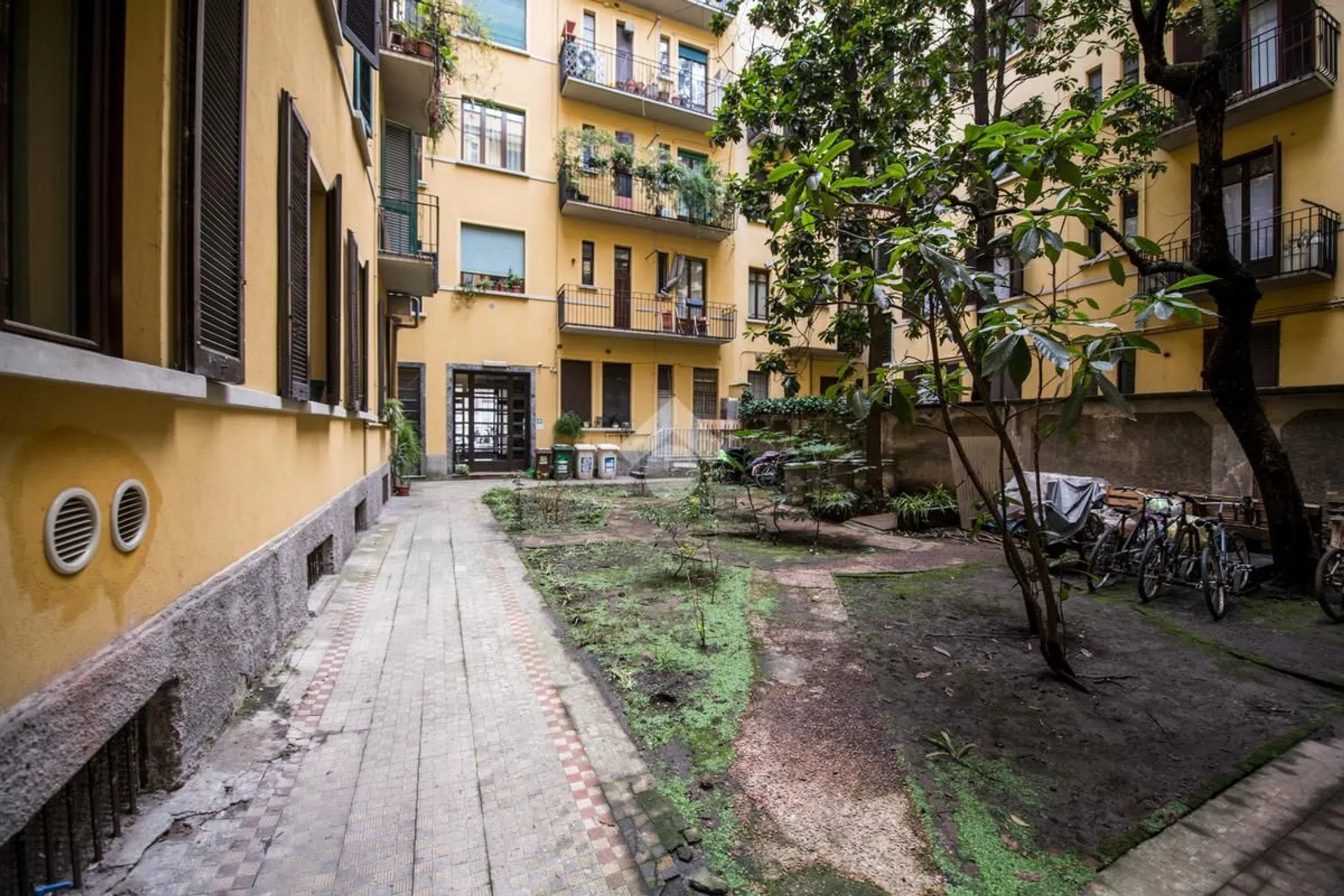 Bilocale in via Giuseppe Pecchio, 13 - Photo 17