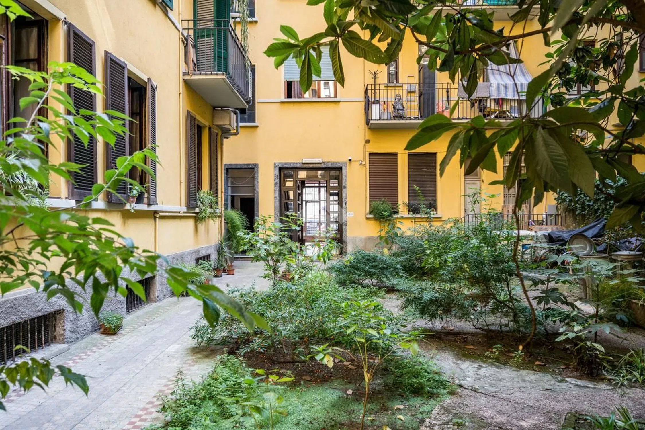 Bilocale in via Giuseppe Pecchio, 13 - Photo 18