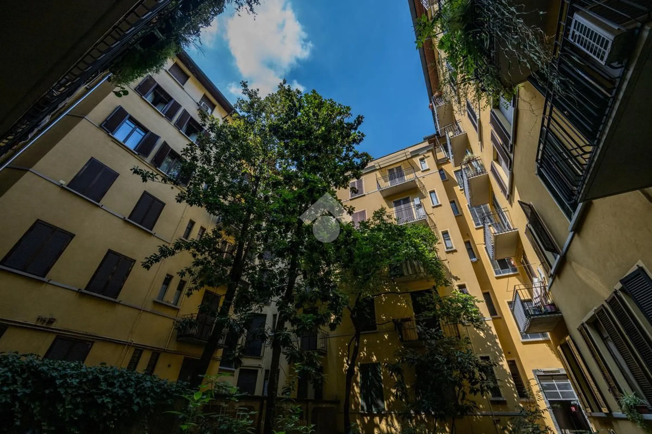 Bilocale in via Giuseppe Pecchio, 13 - Photo 19