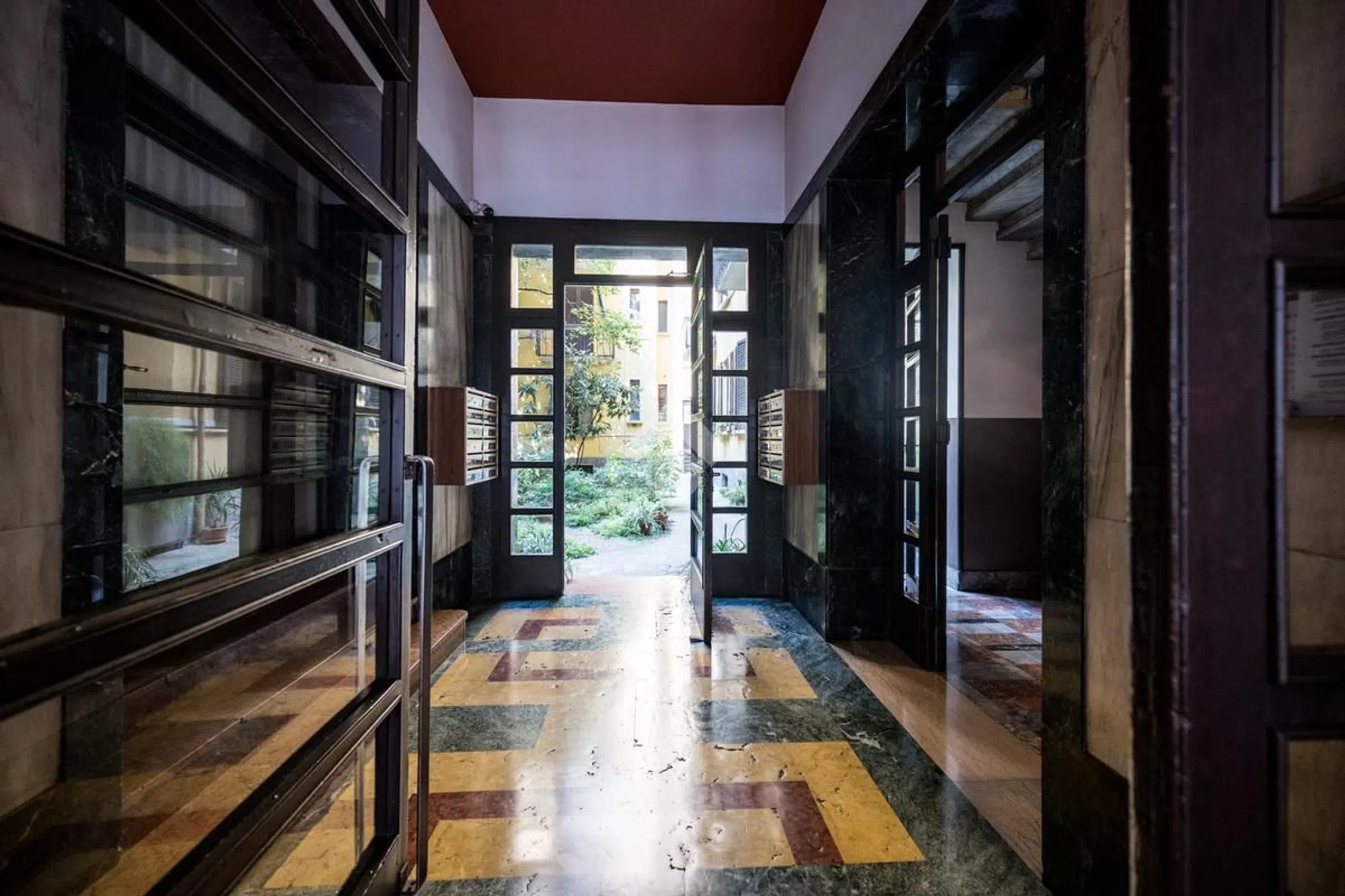 Bilocale in via Giuseppe Pecchio, 13 - Photo 20