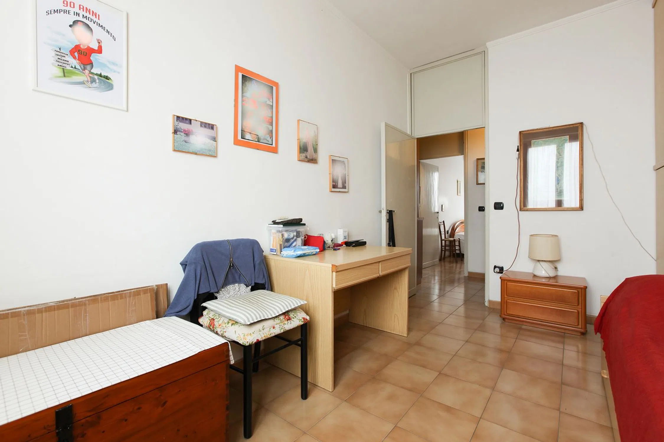Trilocale in via dei Salici, 51 - Photo 2