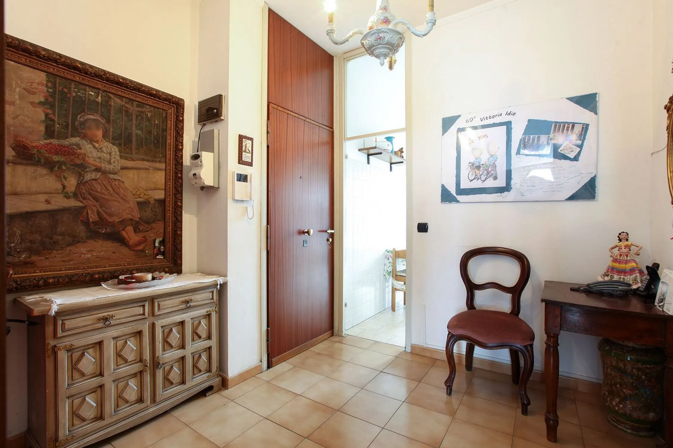 Trilocale in via dei Salici, 51 - Photo 12