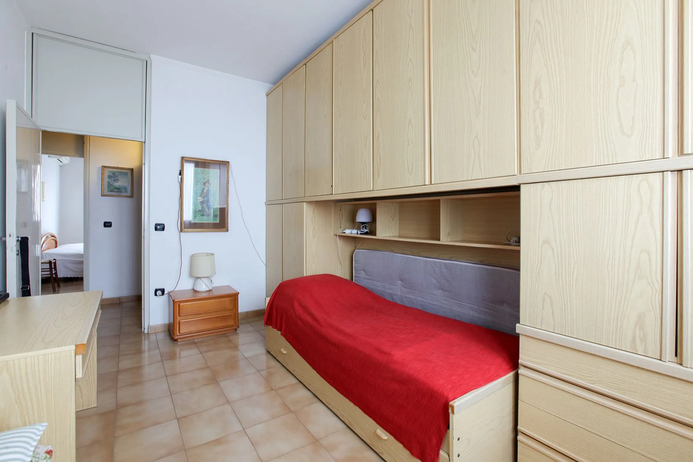 Trilocale in via dei Salici, 51 - Photo 17