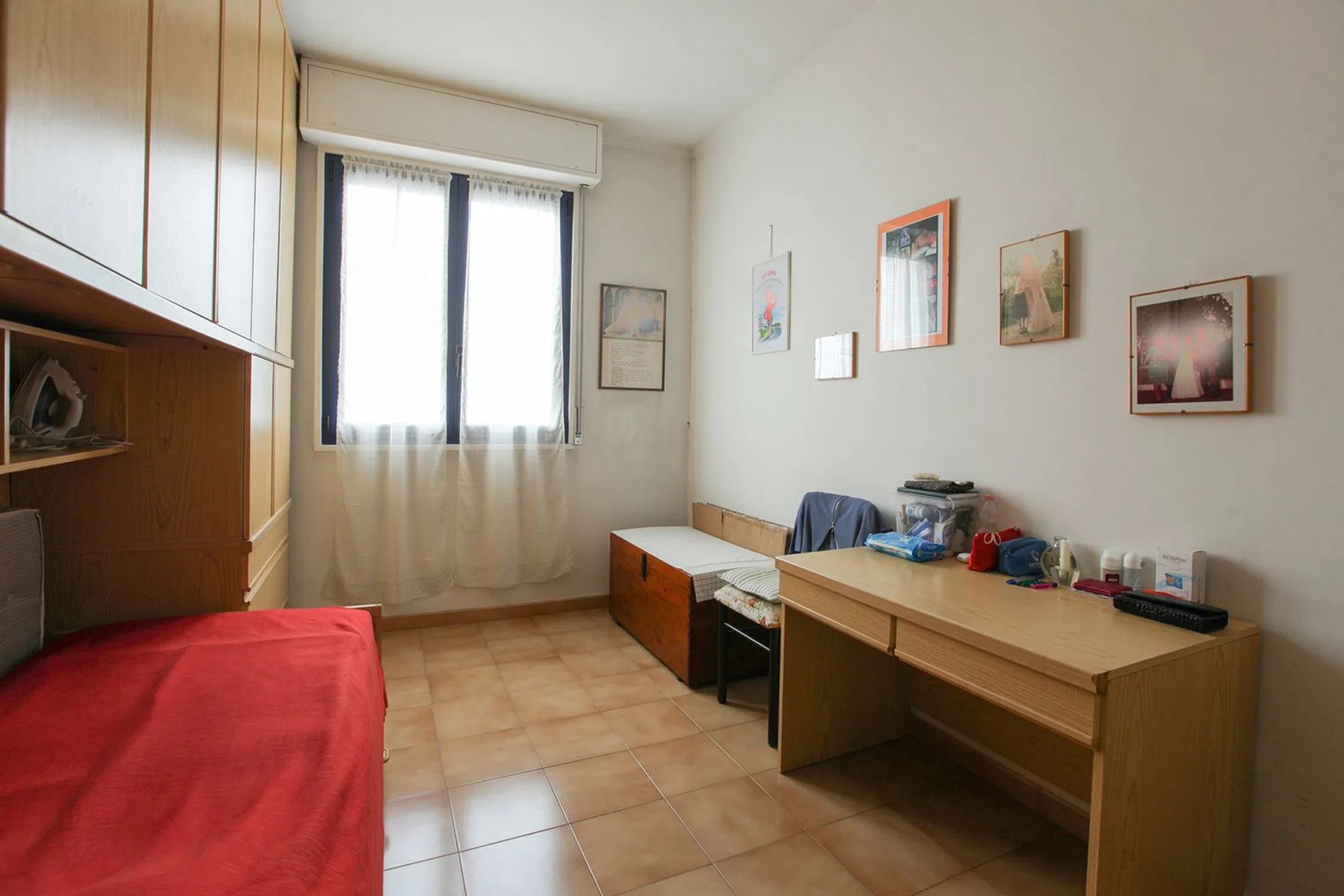 Trilocale in via dei Salici, 51 - Photo 20