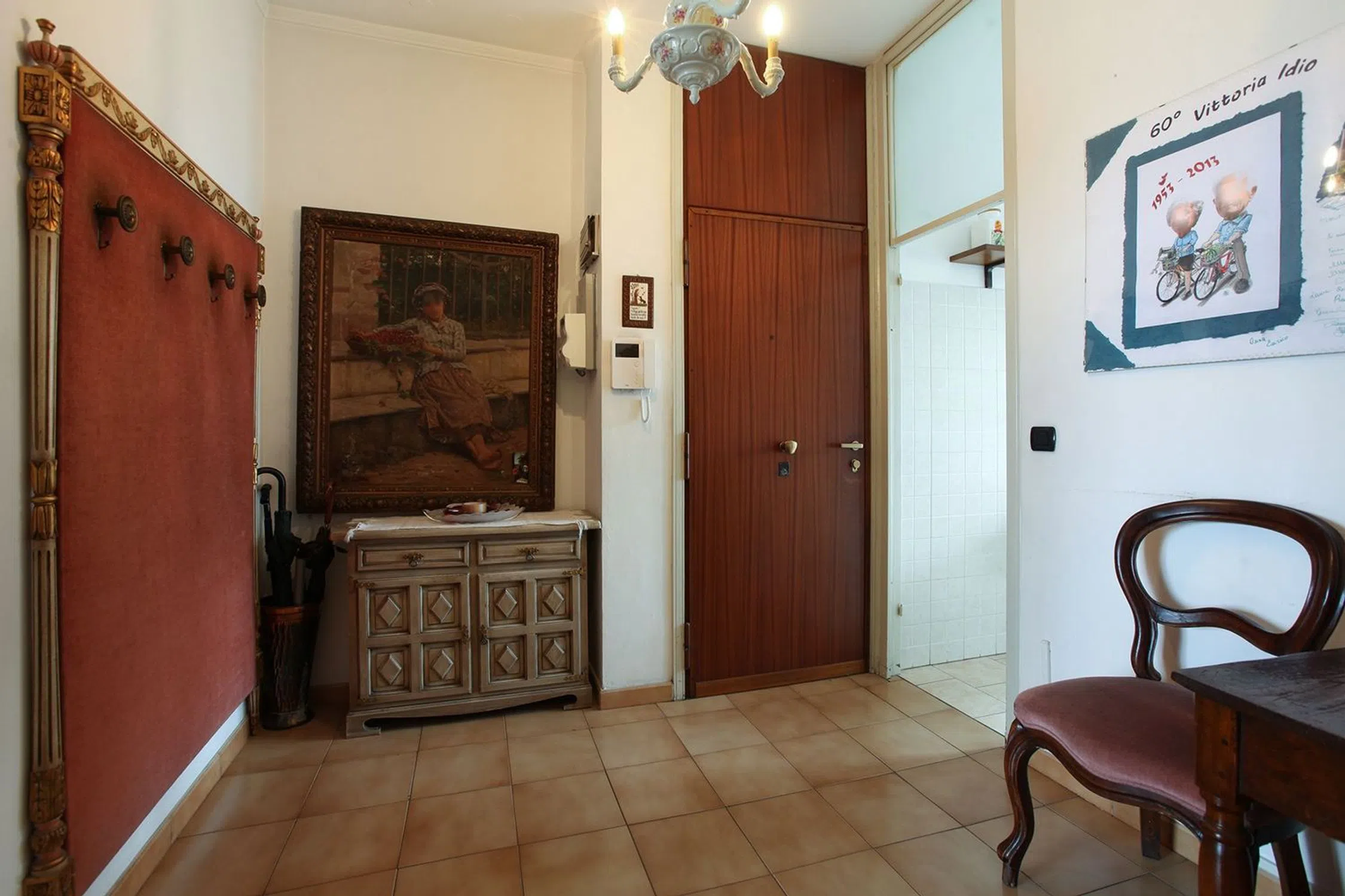 Trilocale in via dei Salici, 51 - Photo 6