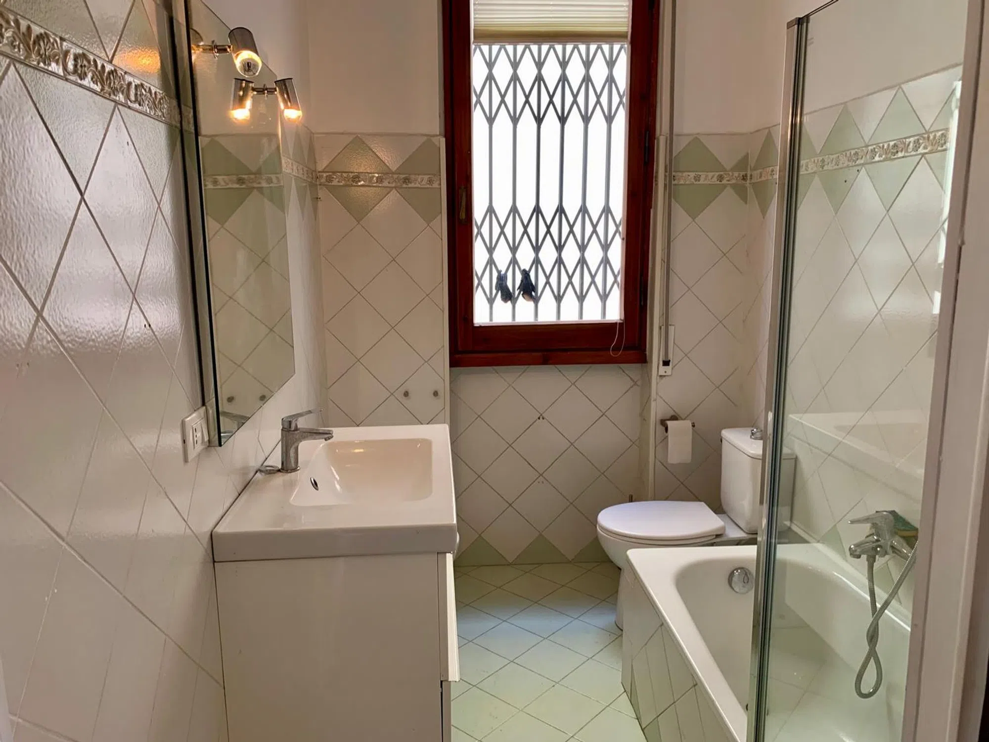 Appartamento in via Elbano Gasperi s.n.c. - Photo 12