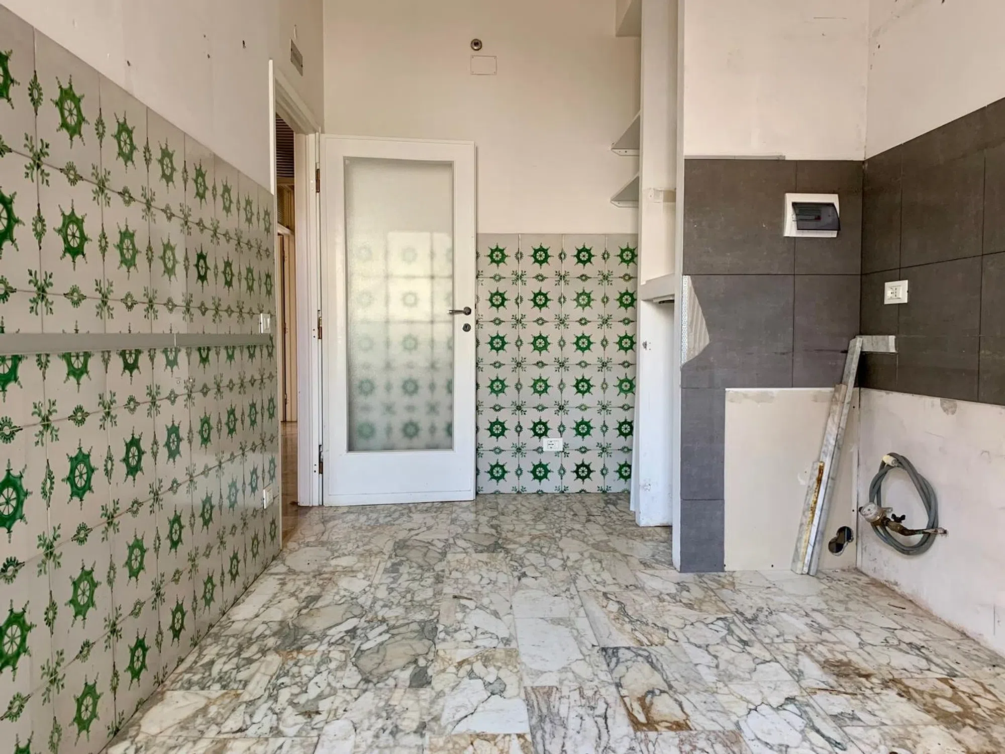 Appartamento in via Elbano Gasperi s.n.c. - Photo 19