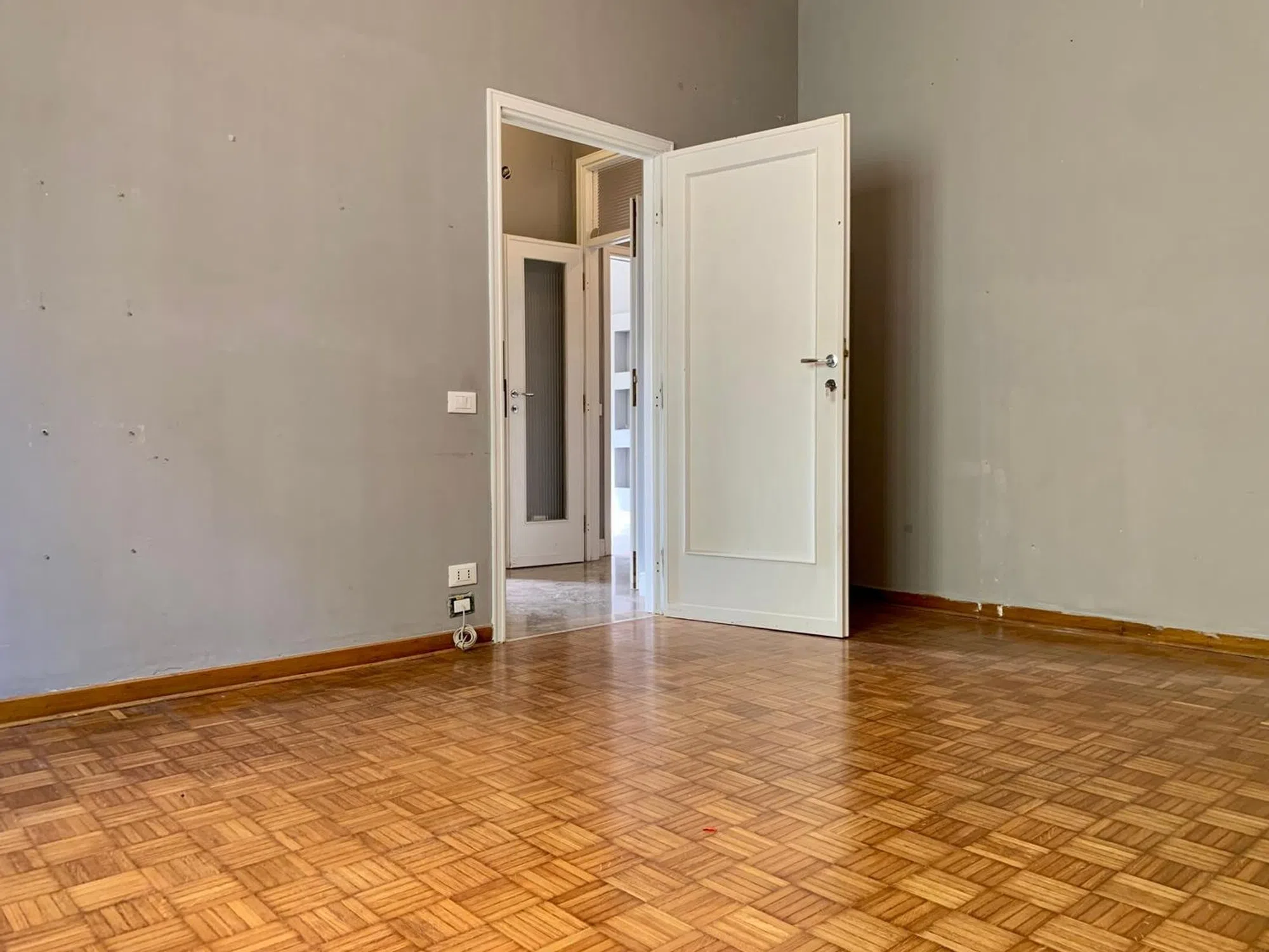Appartamento in via Elbano Gasperi s.n.c. - Photo 4