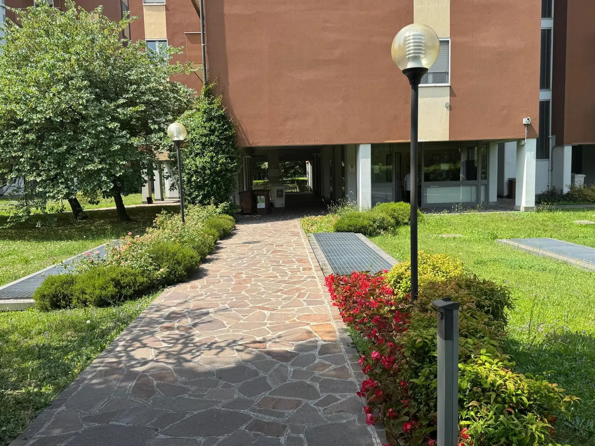 Trilocale in via Valsesia, 28 - Photo 17