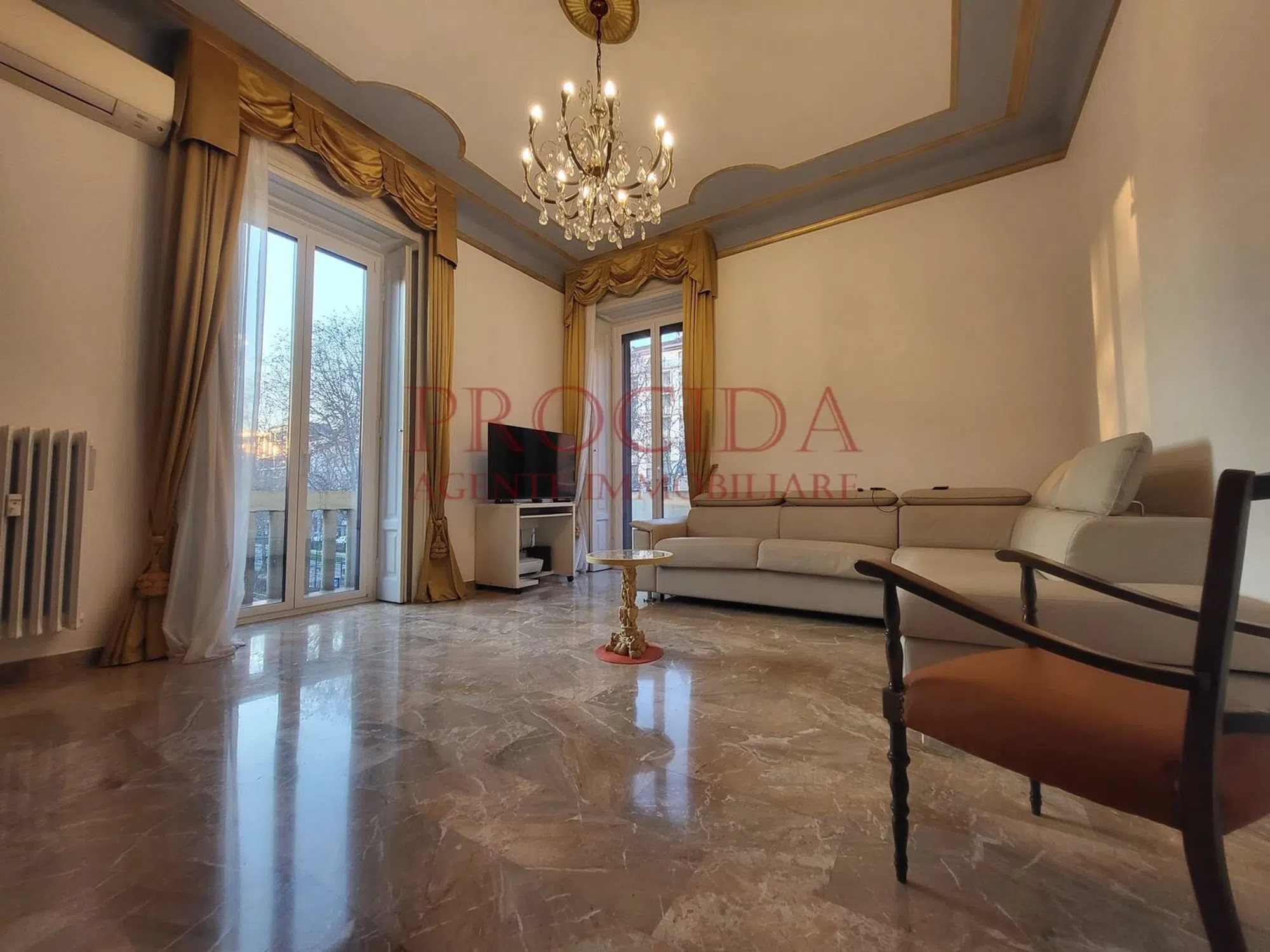 Trilocale in viale Corsica, 72 - Photo 2