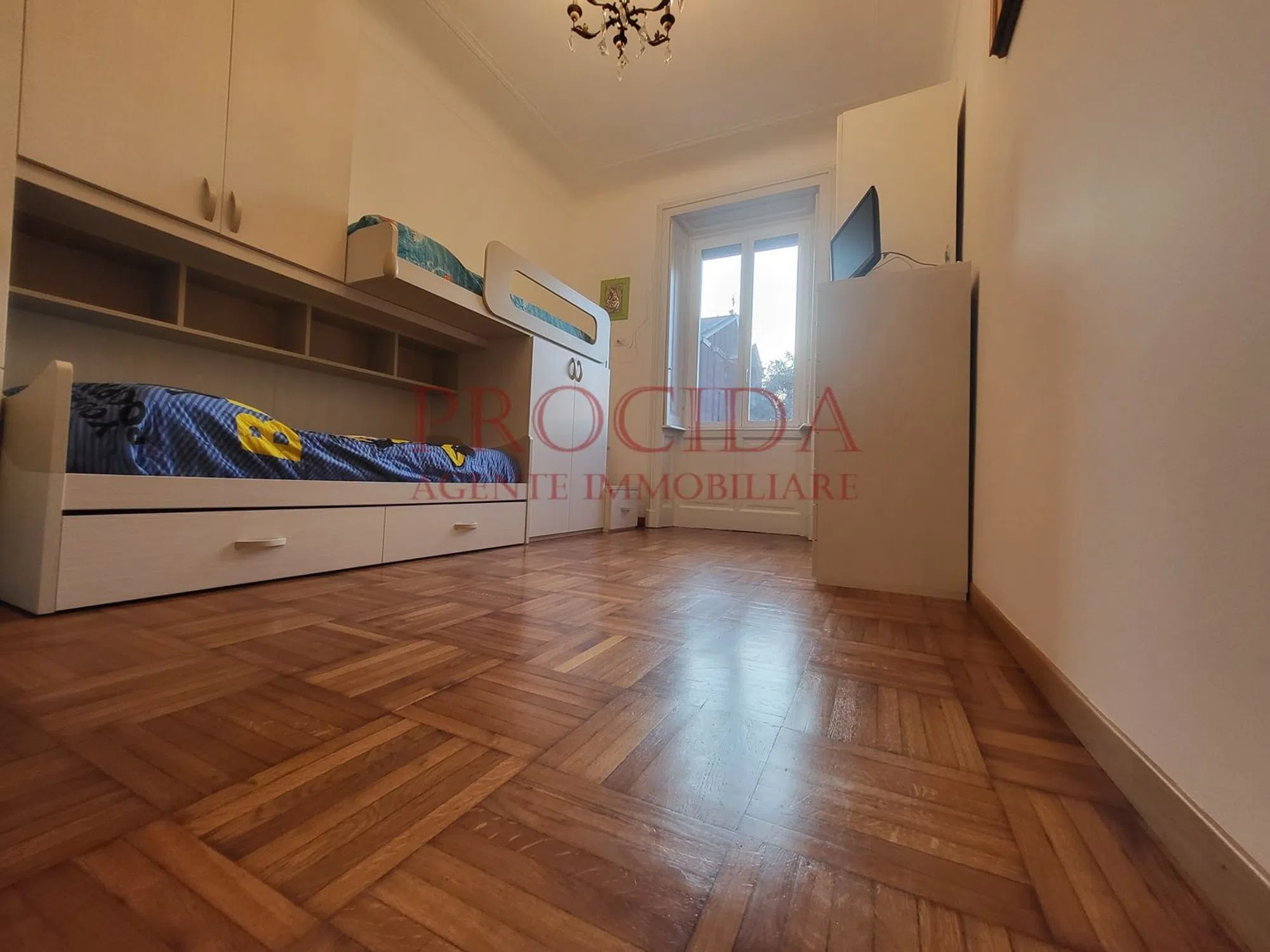 Trilocale in viale Corsica, 72 - Photo 18