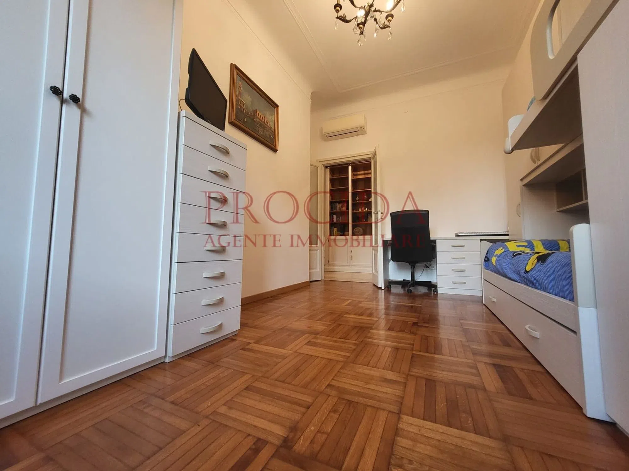 Trilocale in viale Corsica, 72 - Photo 19