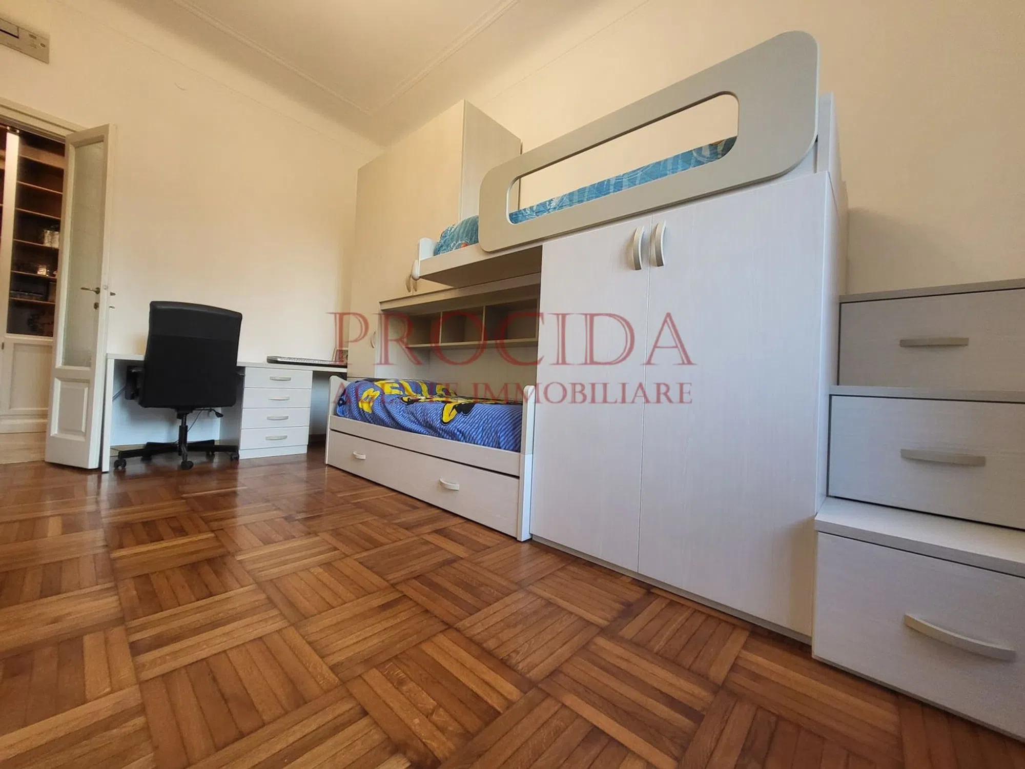 Trilocale in viale Corsica, 72 - Photo 20