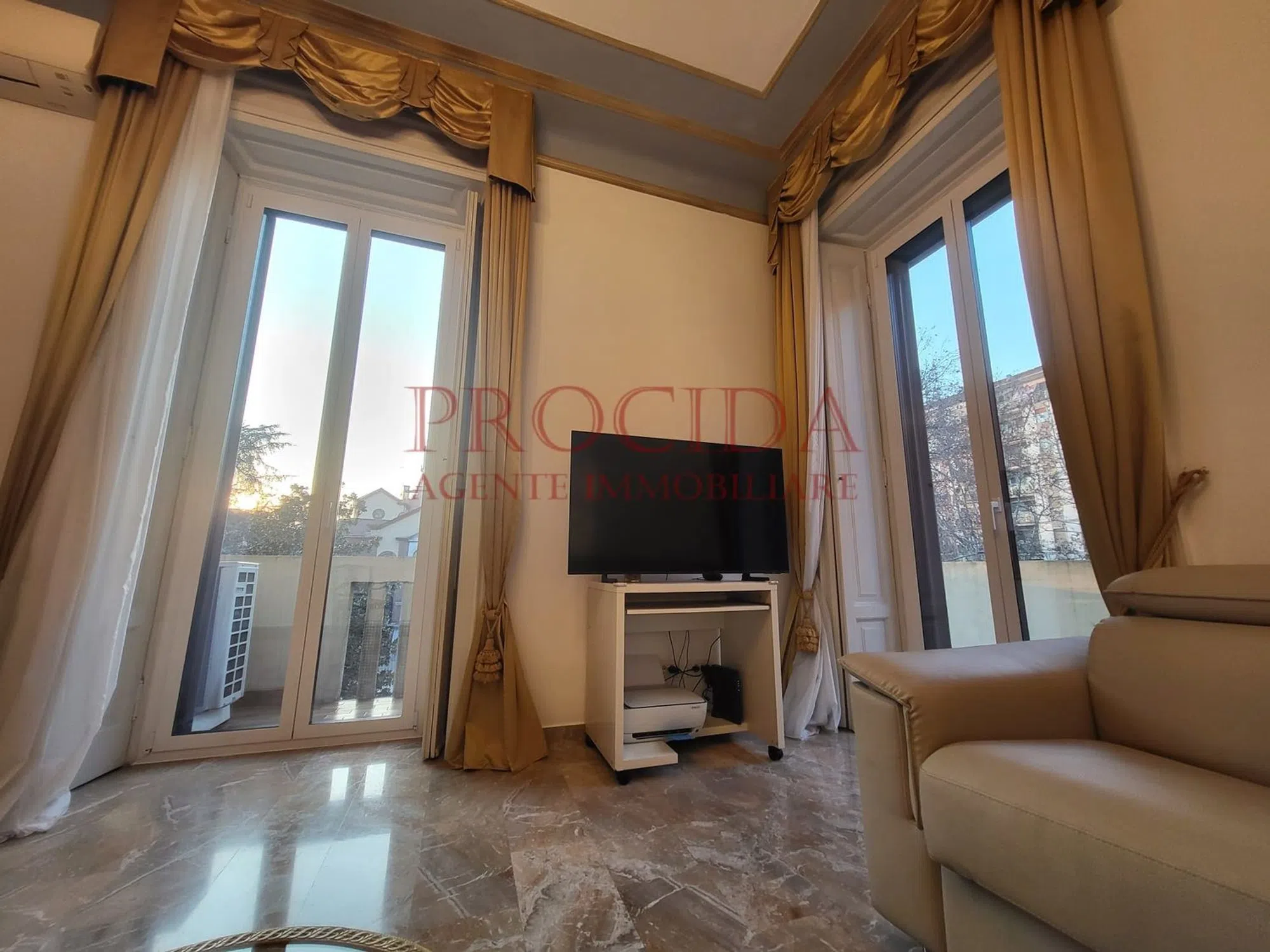Trilocale in viale Corsica, 72 - Photo 3