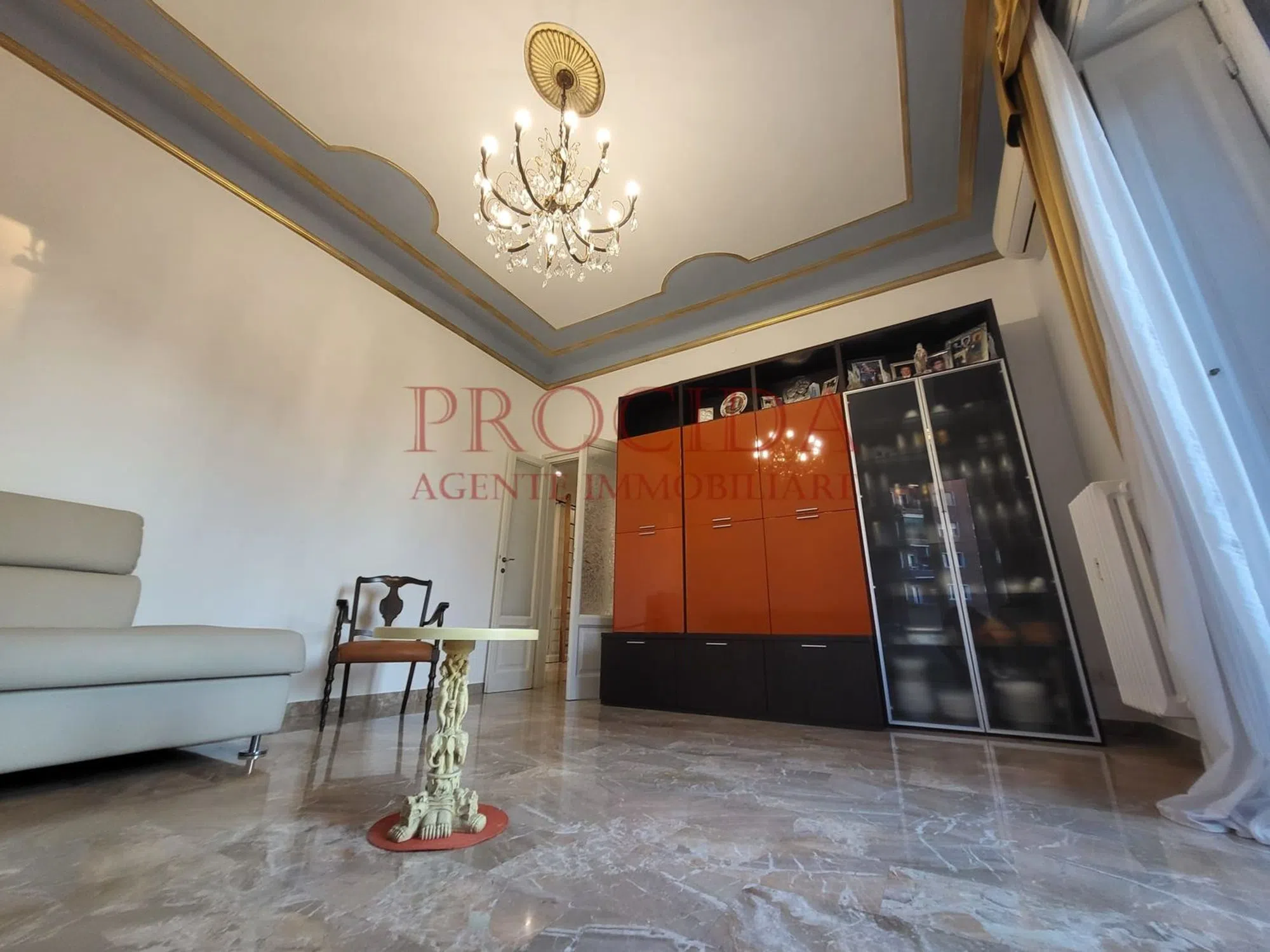 Trilocale in viale Corsica, 72 - Photo 4