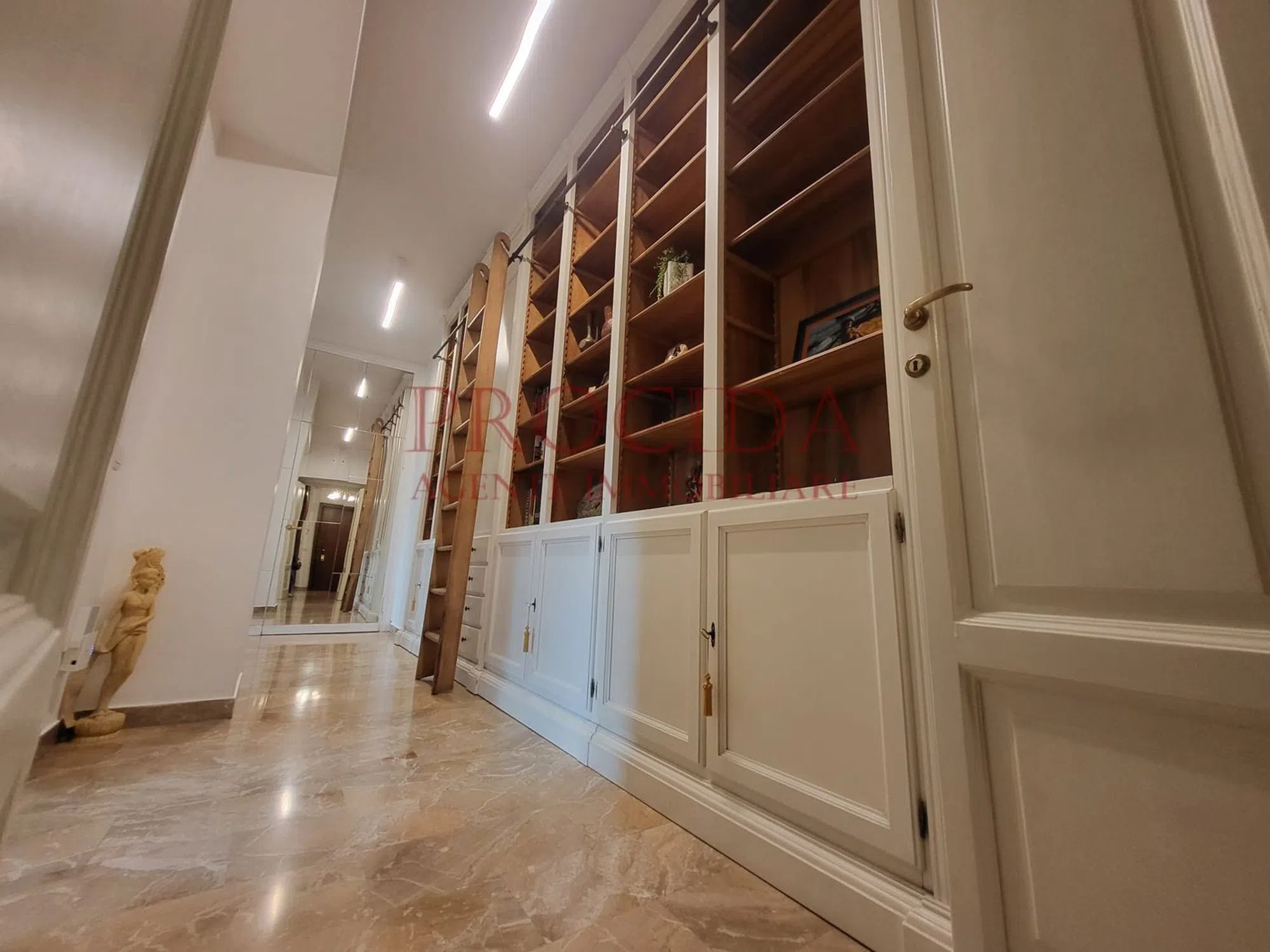 Trilocale in viale Corsica, 72 - Photo 5
