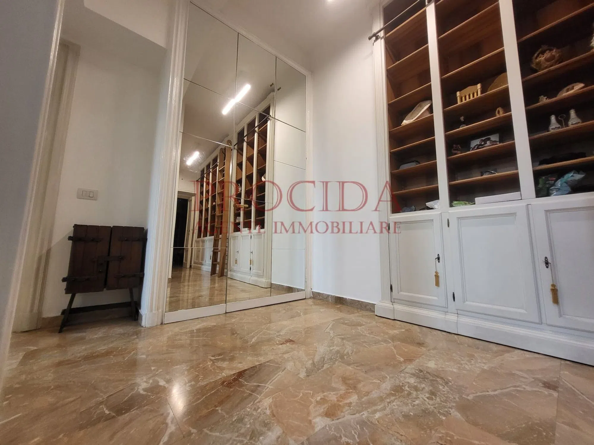 Trilocale in viale Corsica, 72 - Photo 8