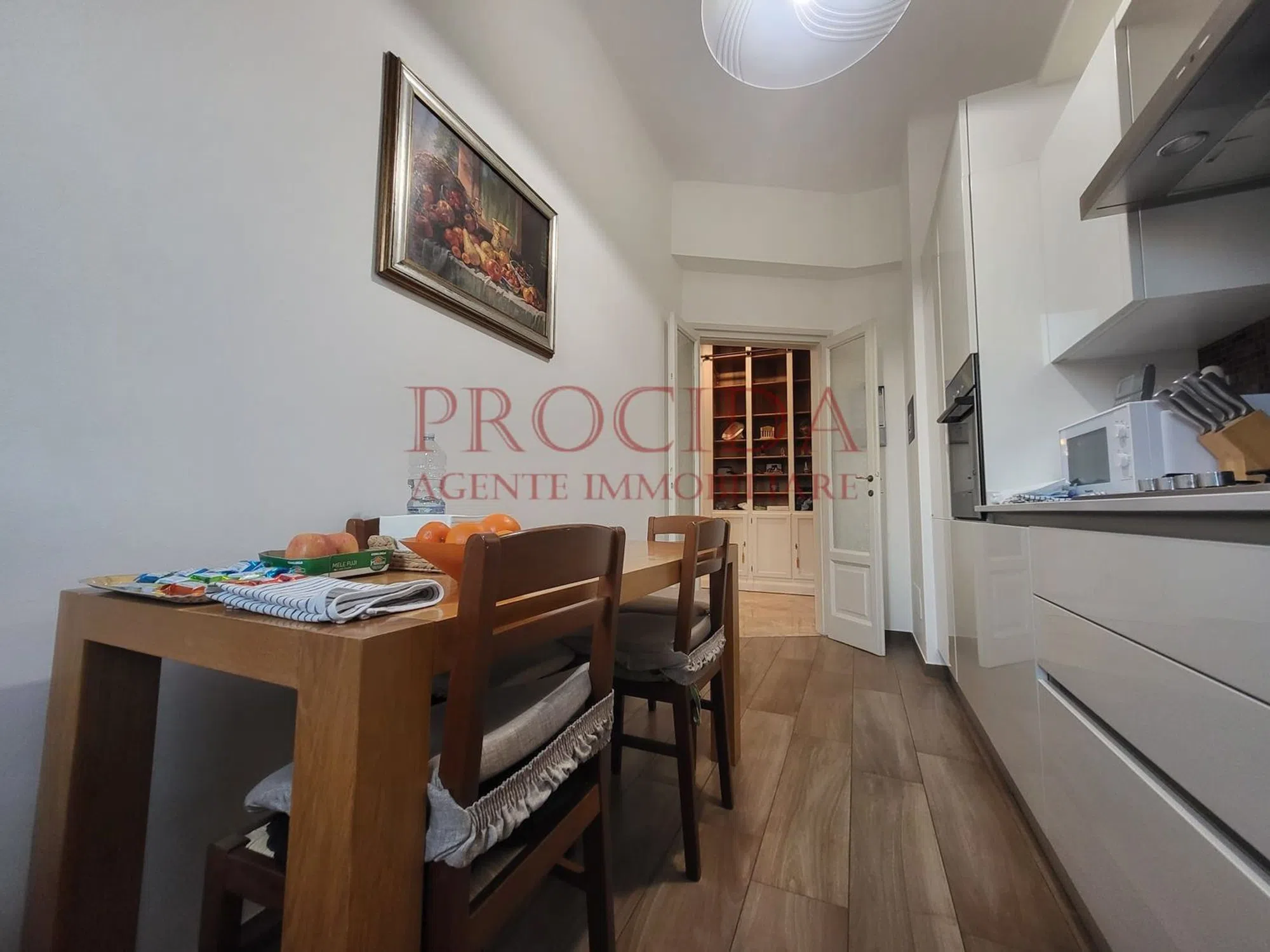 Trilocale in viale Corsica, 72 - Photo 10