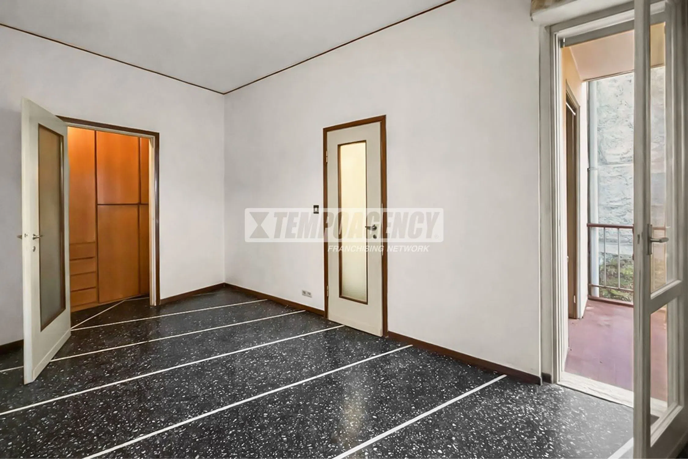 Trilocale in via Giovanni Antonio Amadeo, 32 - Photo 2