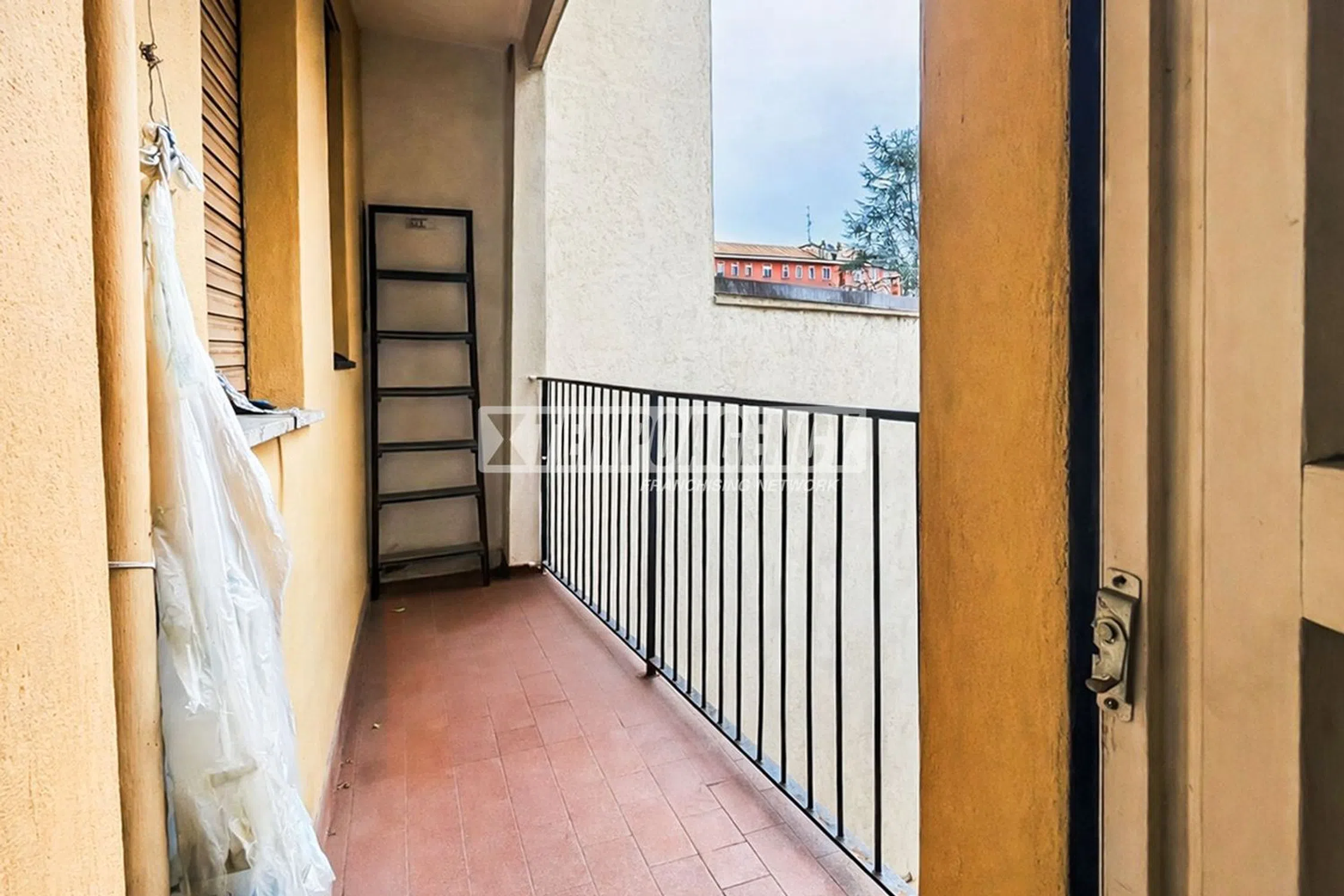 Trilocale in via Giovanni Antonio Amadeo, 32 - Photo 4
