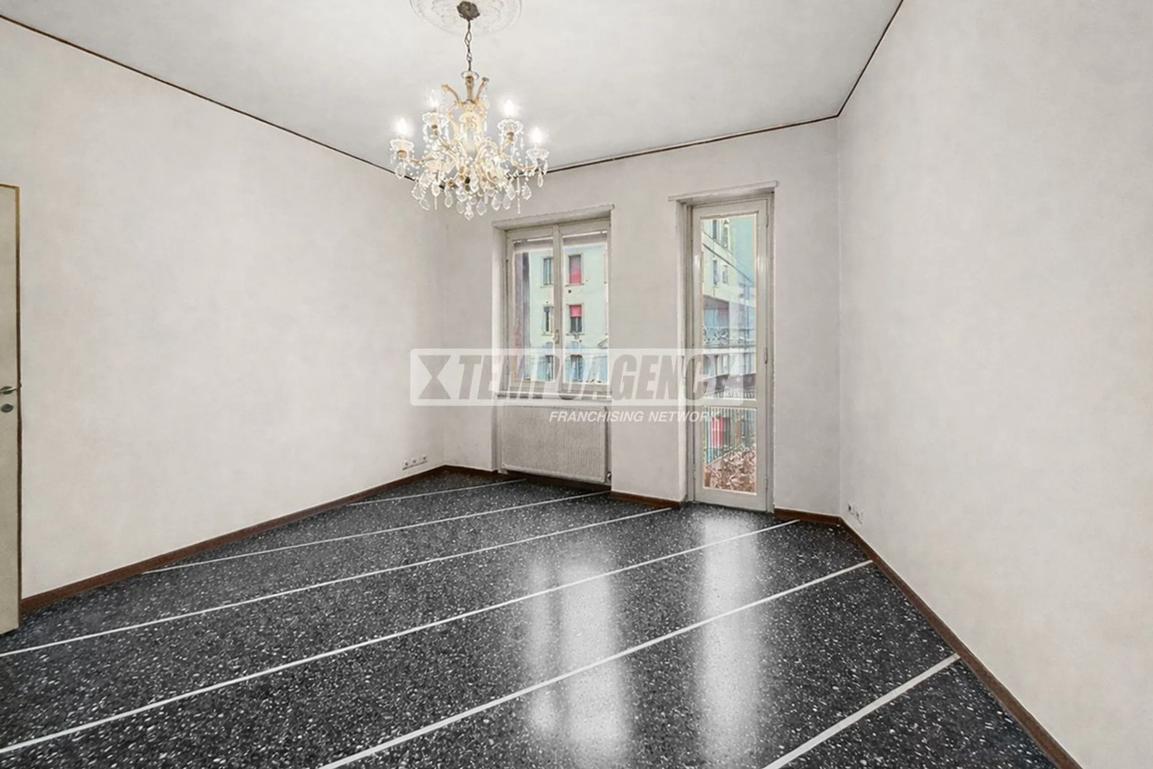 Trilocale in via Giovanni Antonio Amadeo, 32 - Photo 8