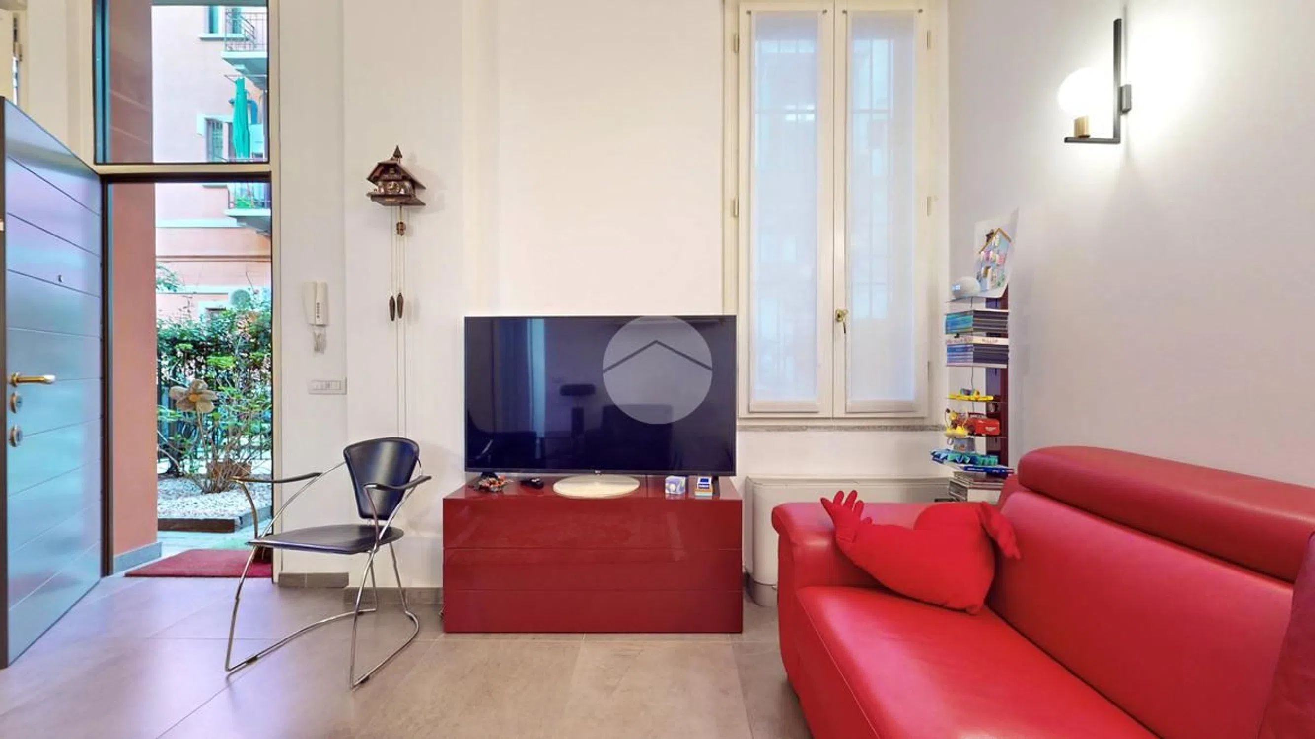 Trilocale in via Andrea Maria Ampère, 102 - Photo 6