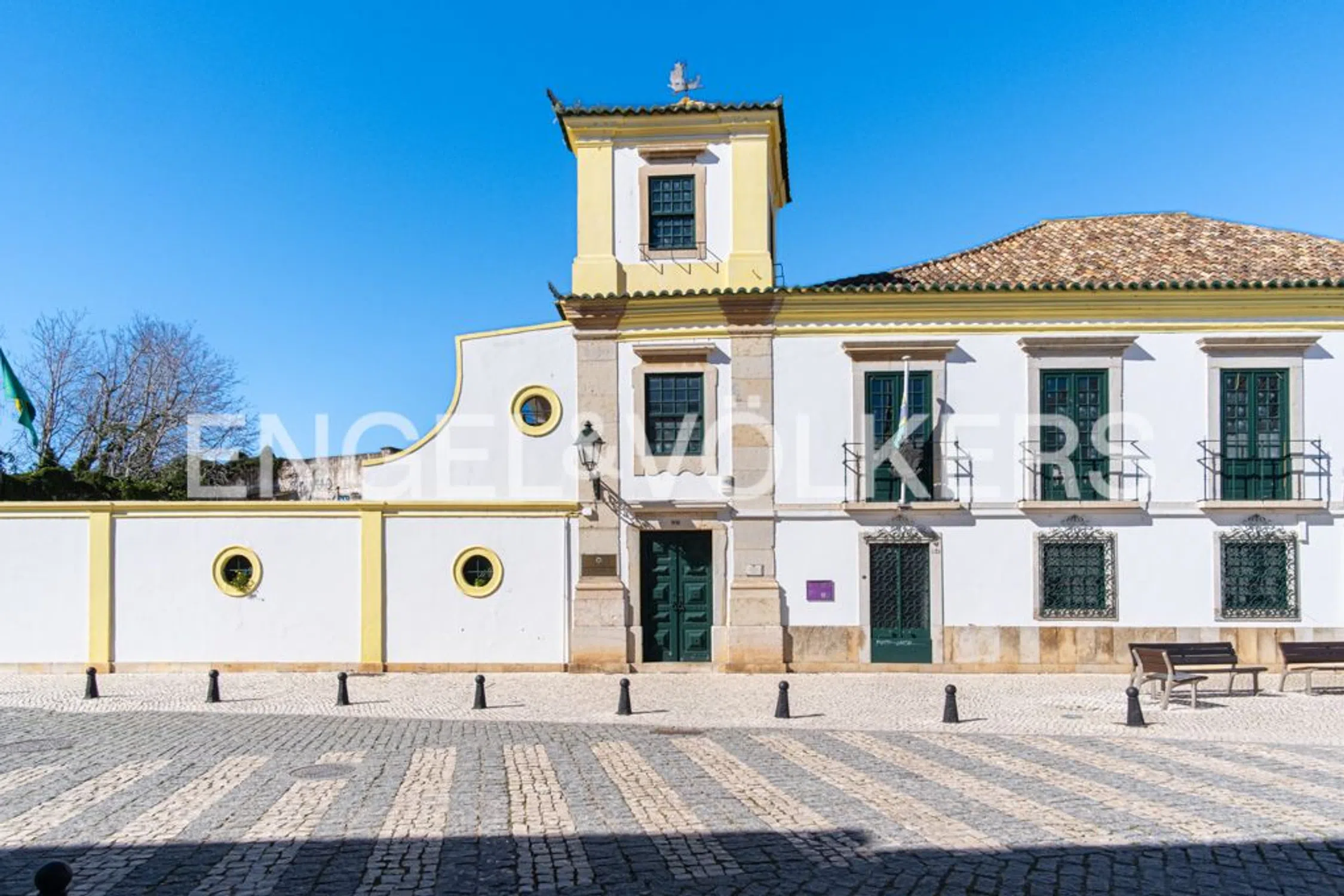 Moradia independente em faro - Photo 1
