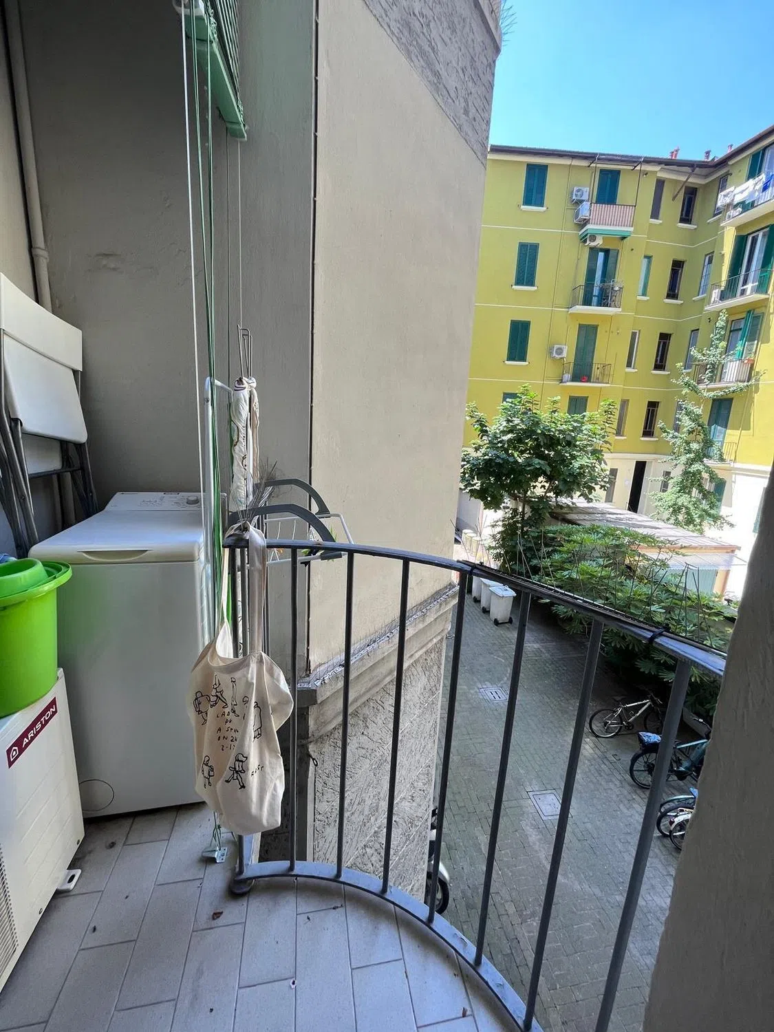 Bilocale in via Francesco Brioschi, 90 - Photo 14