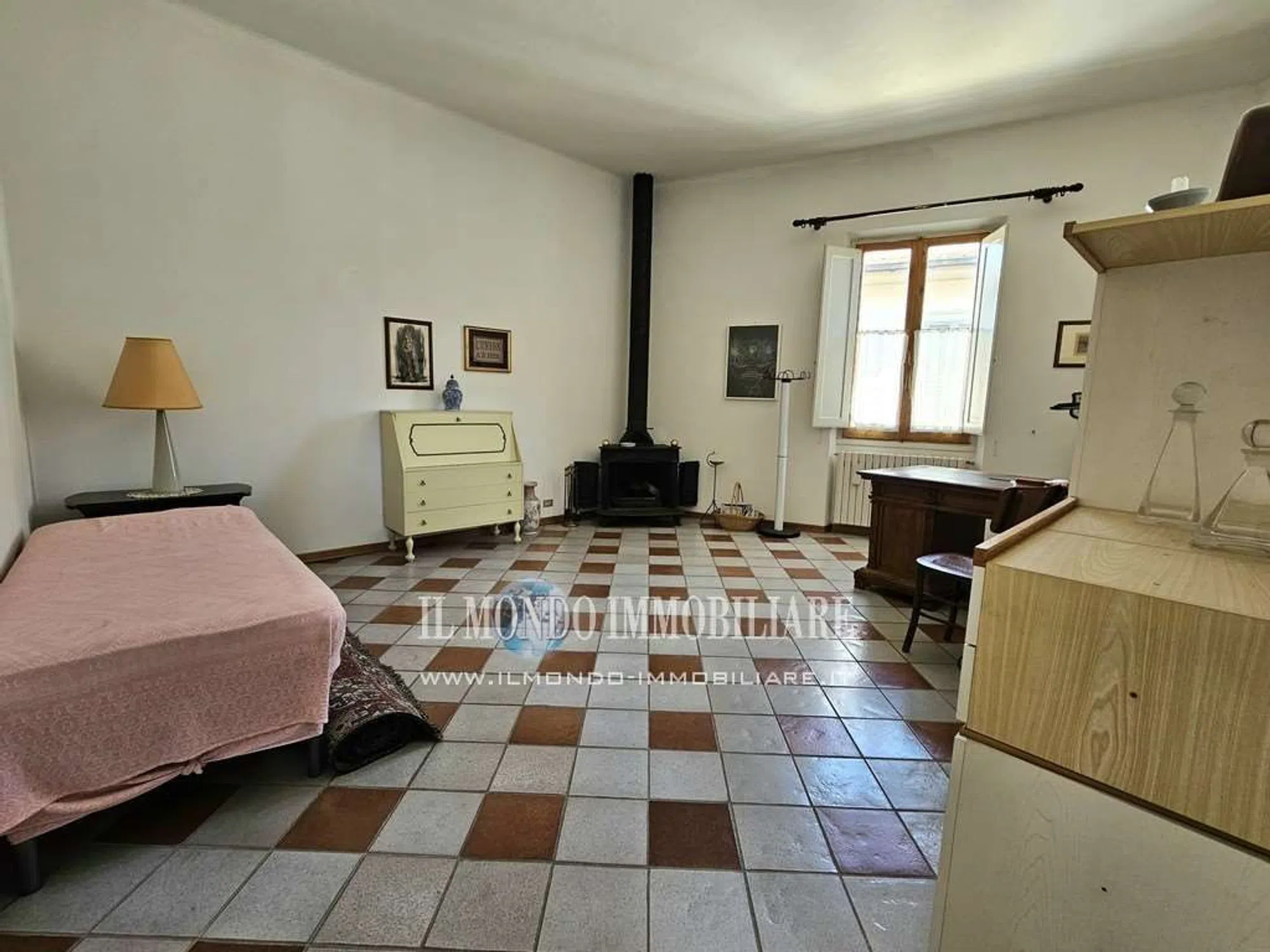 Appartamento in via del Campo di Marte s.n.c. - Photo 11